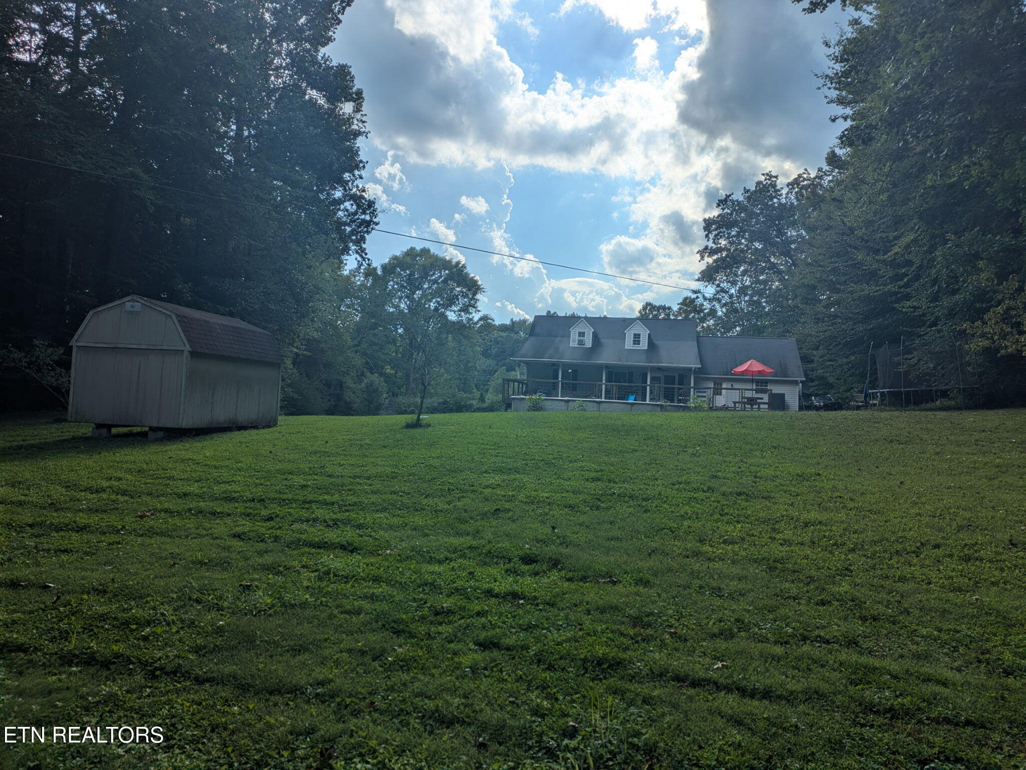 923 Marlow Circle Clinton TN 37716