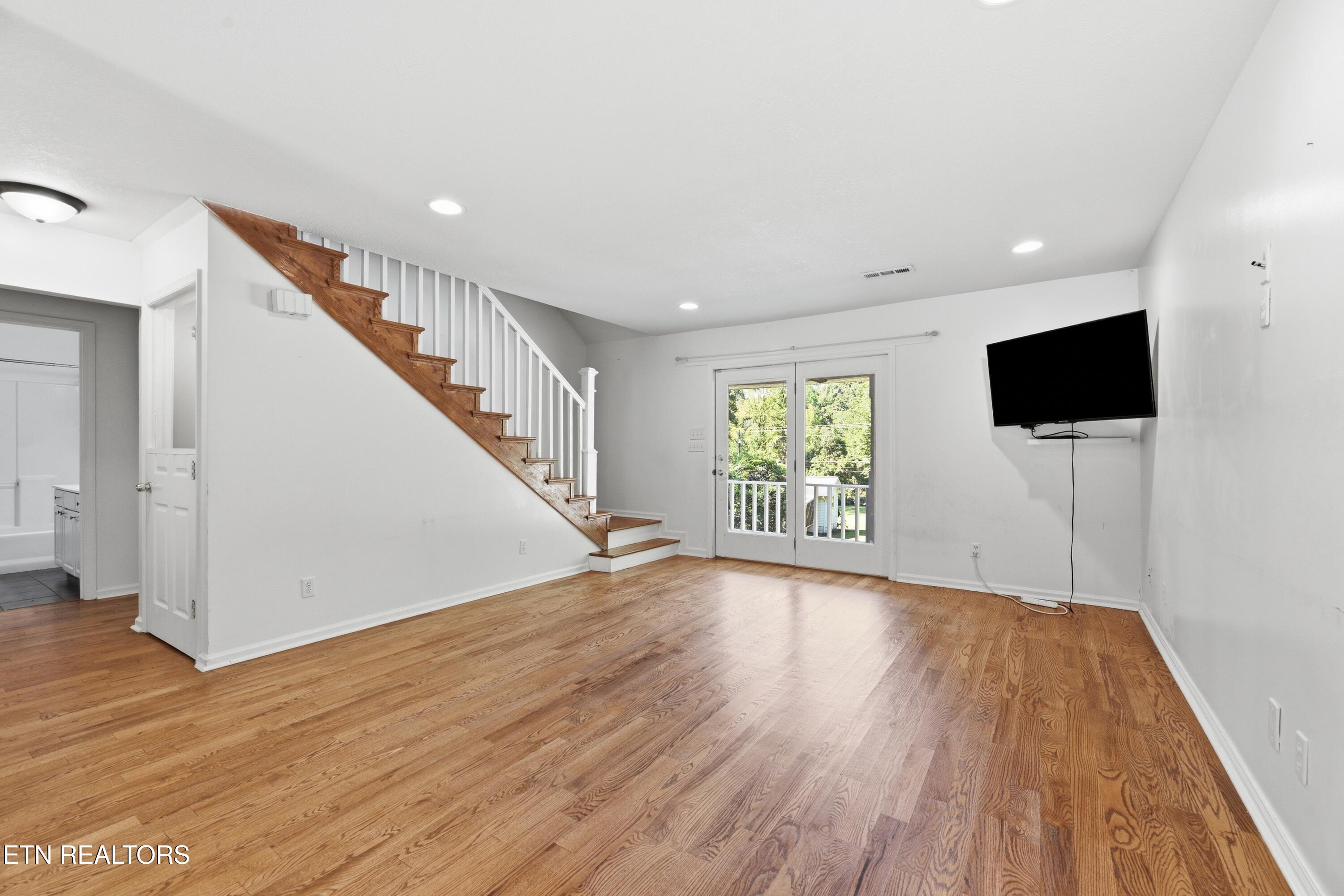 923 Marlow Circle Clinton TN 37716