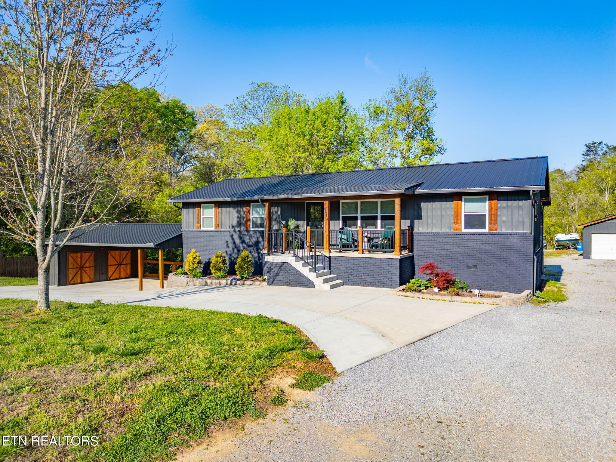 6414 Pine Grove Road Knoxville TN 37914