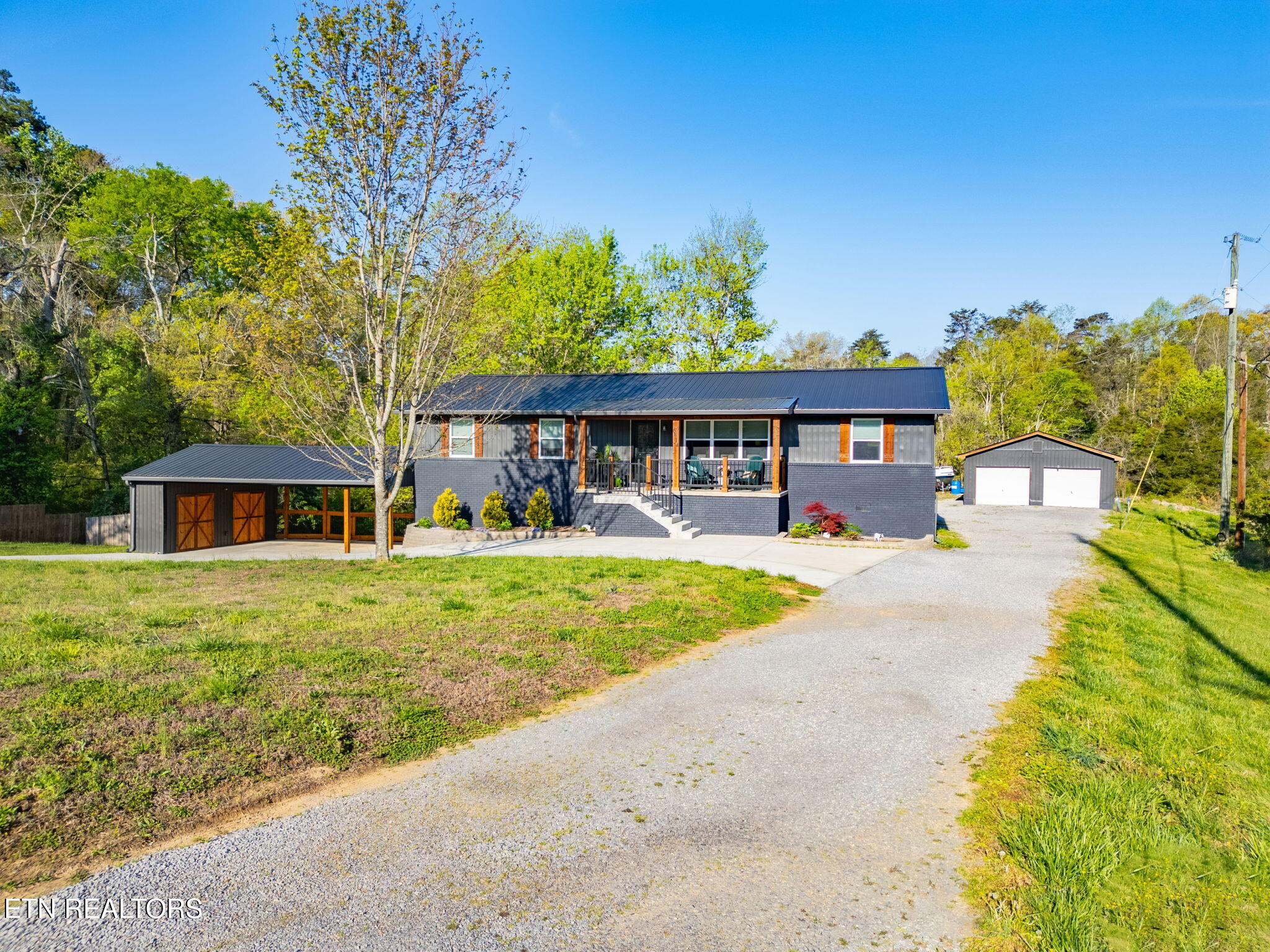 6414 Pine Grove Road Knoxville TN 37914