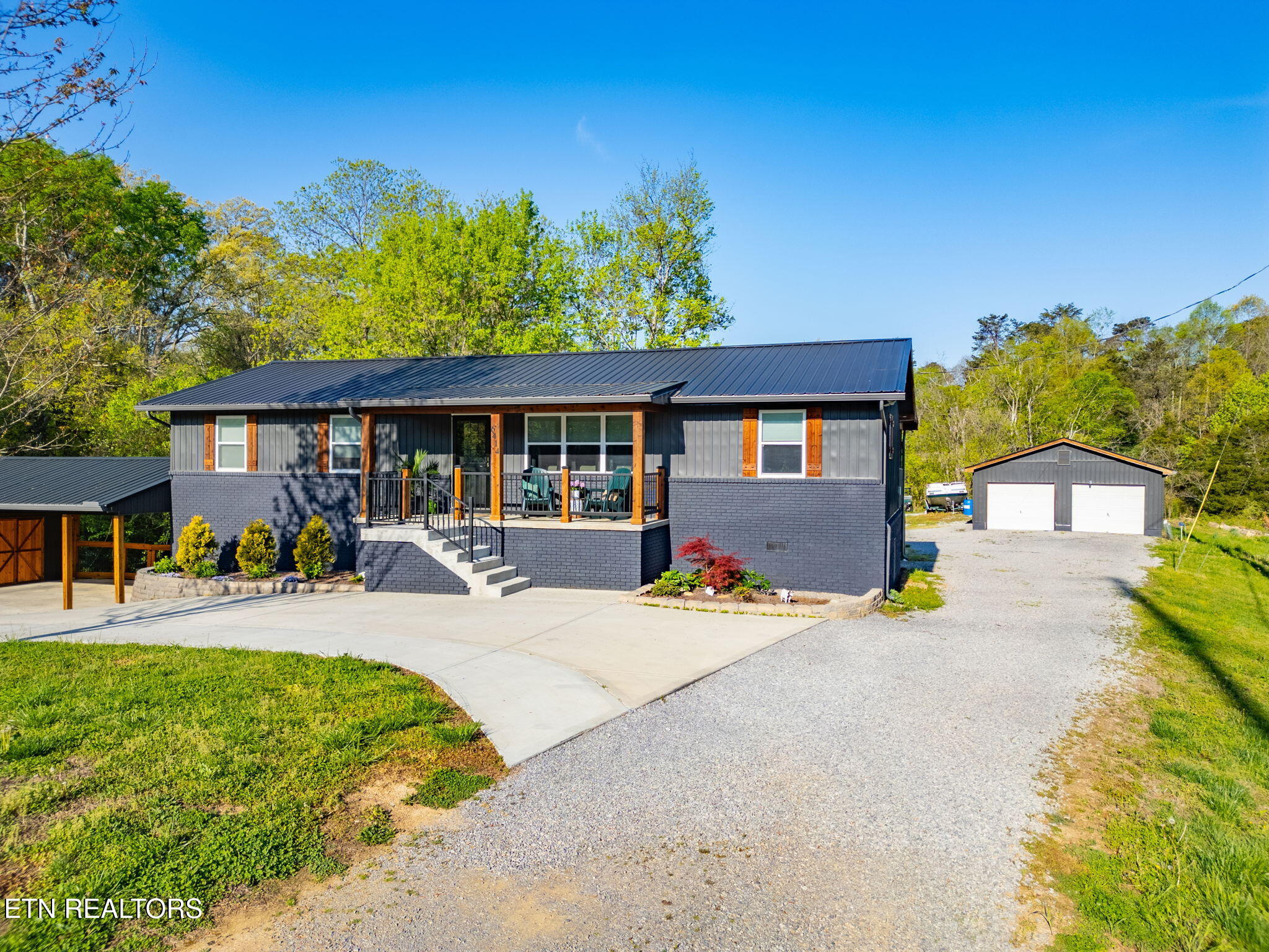 6414 Pine Grove Road Knoxville TN 37914