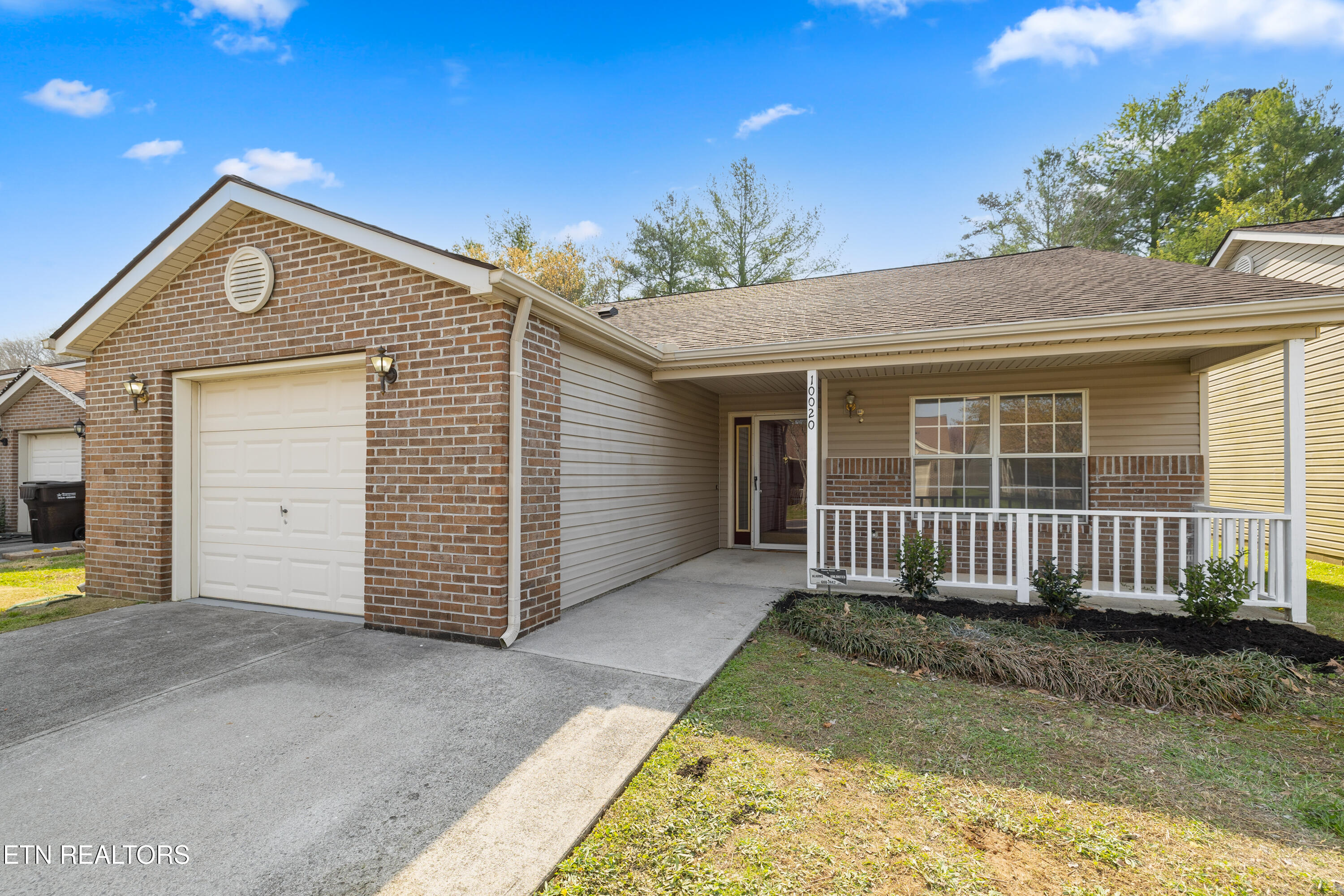 10020 Gate Post Way Knoxville TN 37931