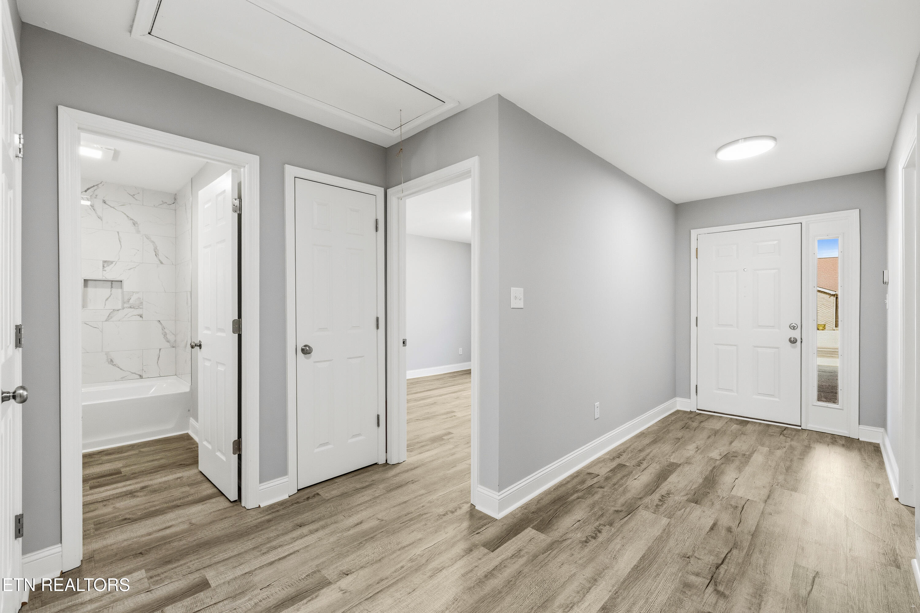 10020 Gate Post Way Knoxville TN 37931