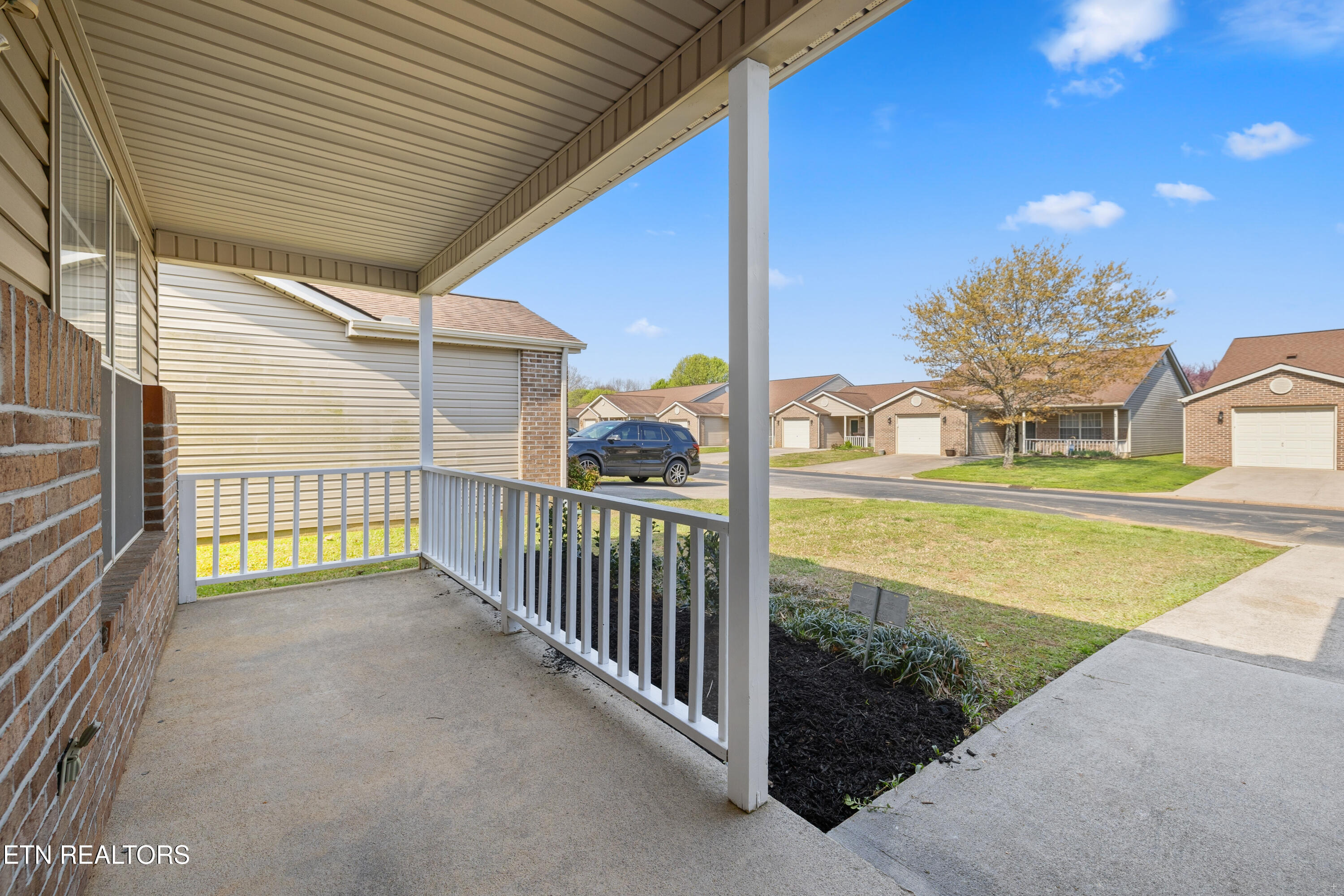 10020 Gate Post Way Knoxville TN 37931