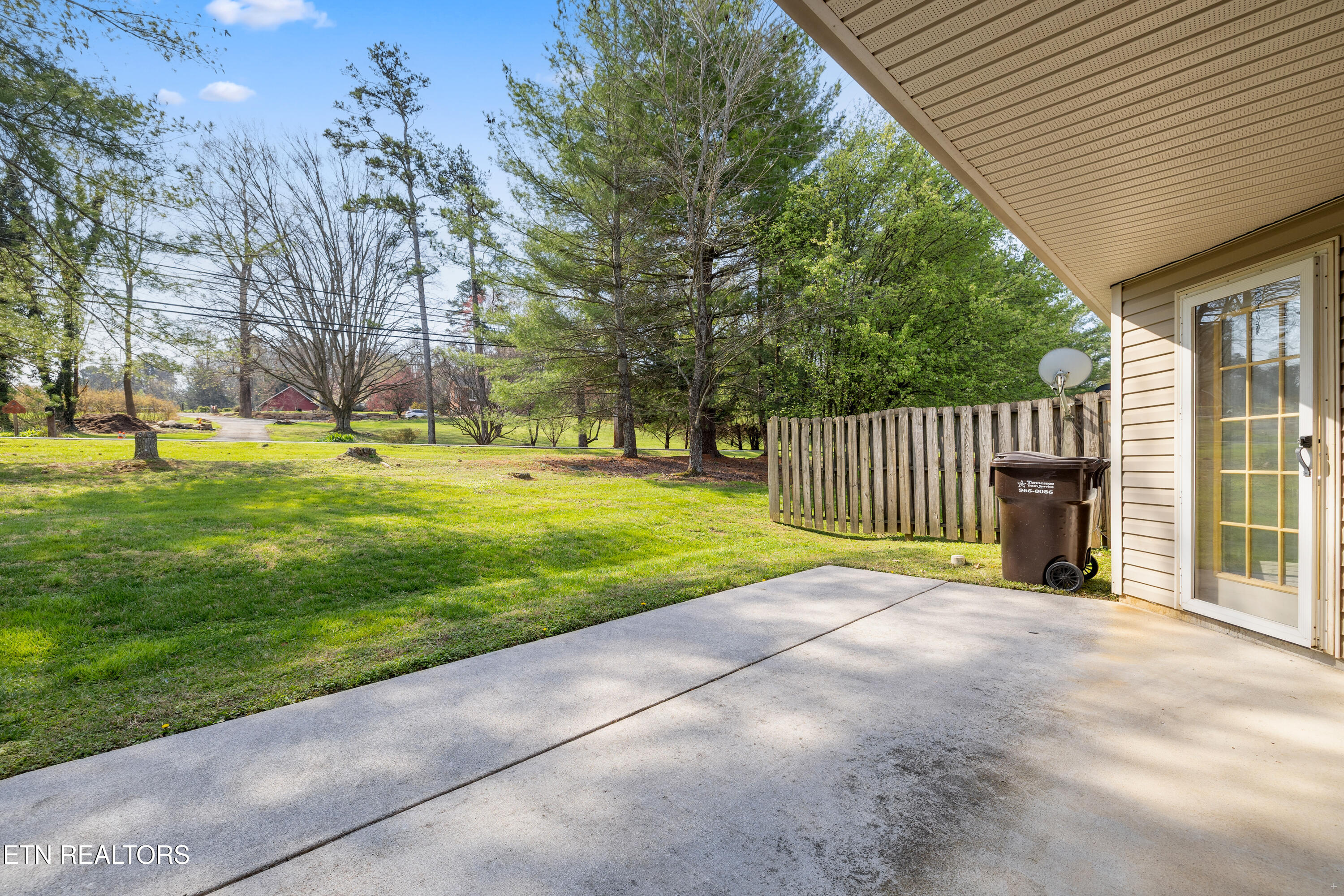 10020 Gate Post Way Knoxville TN 37931