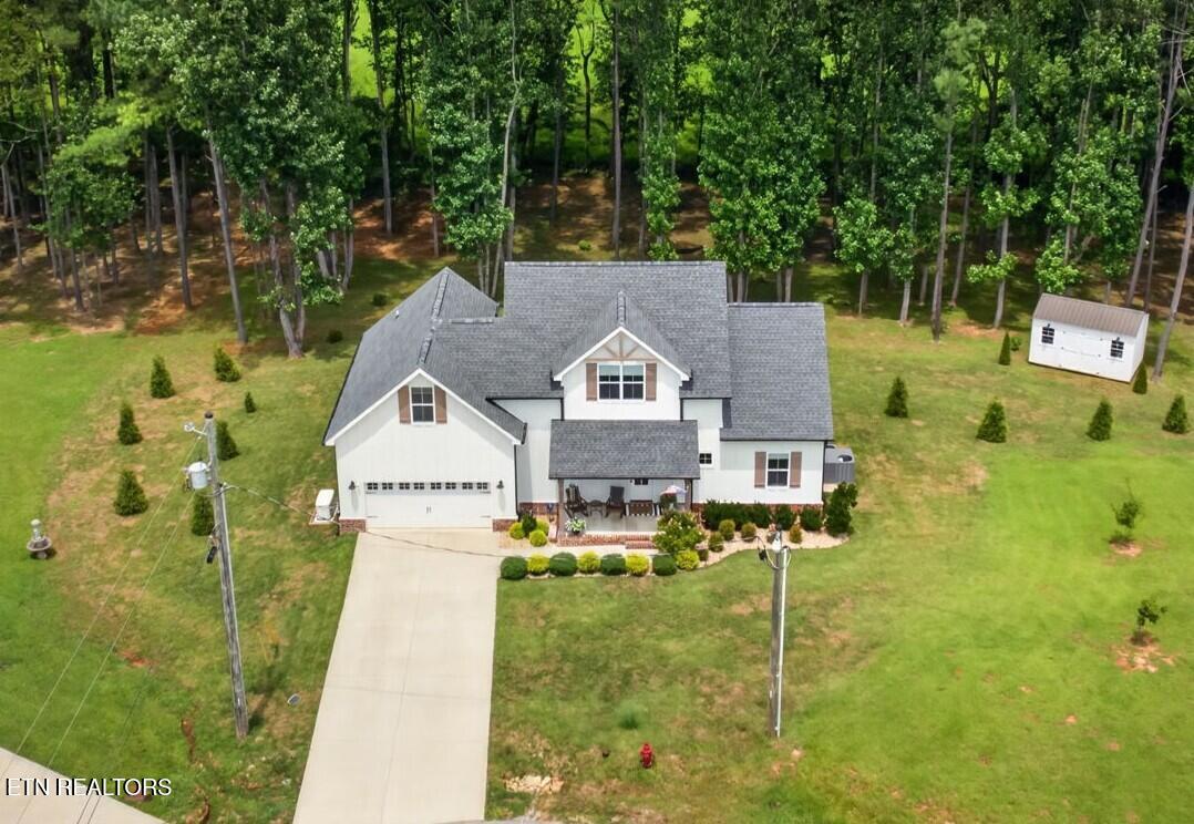4503 Jack Drive Cookeville TN 38506