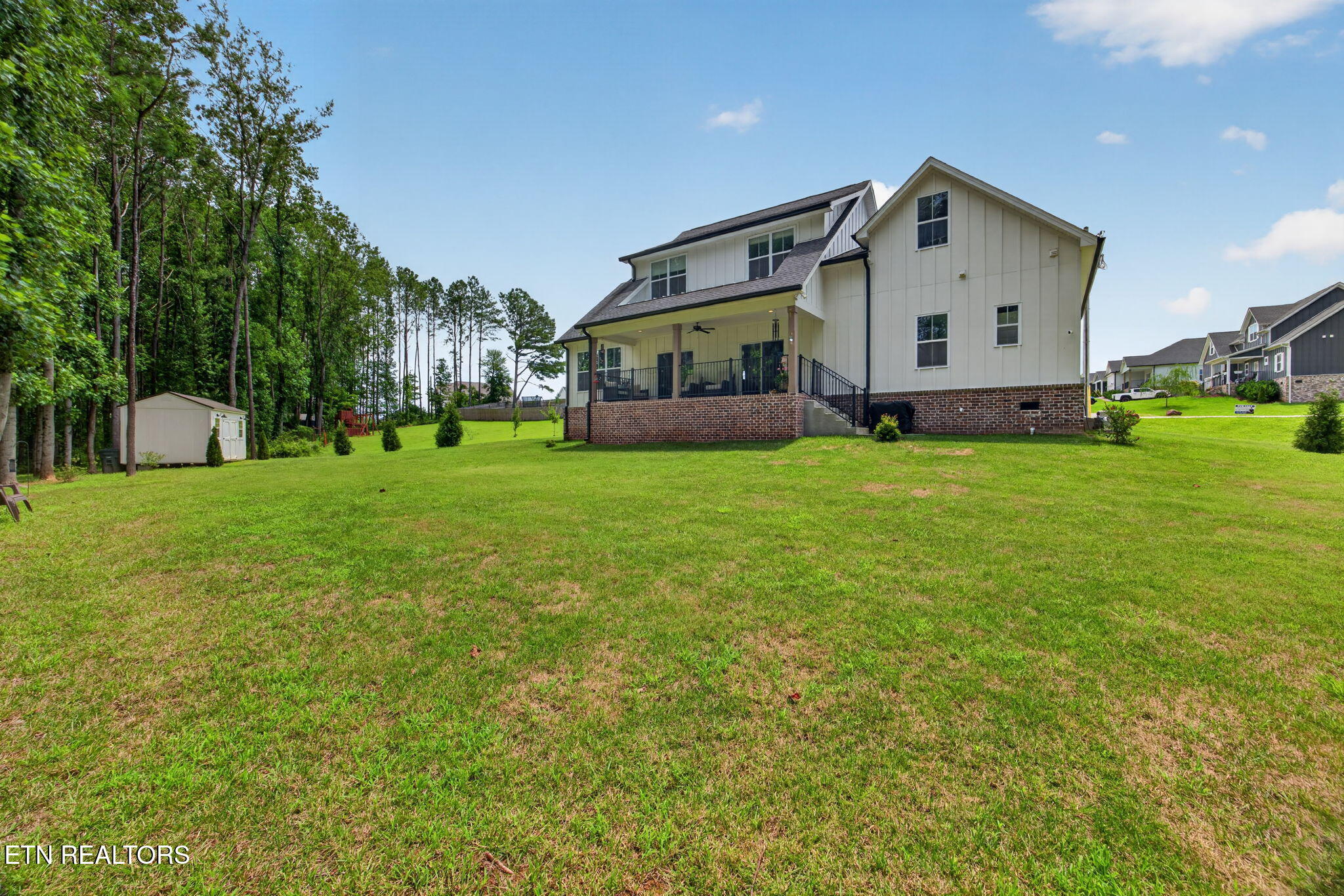 4503 Jack Drive Cookeville TN 38506