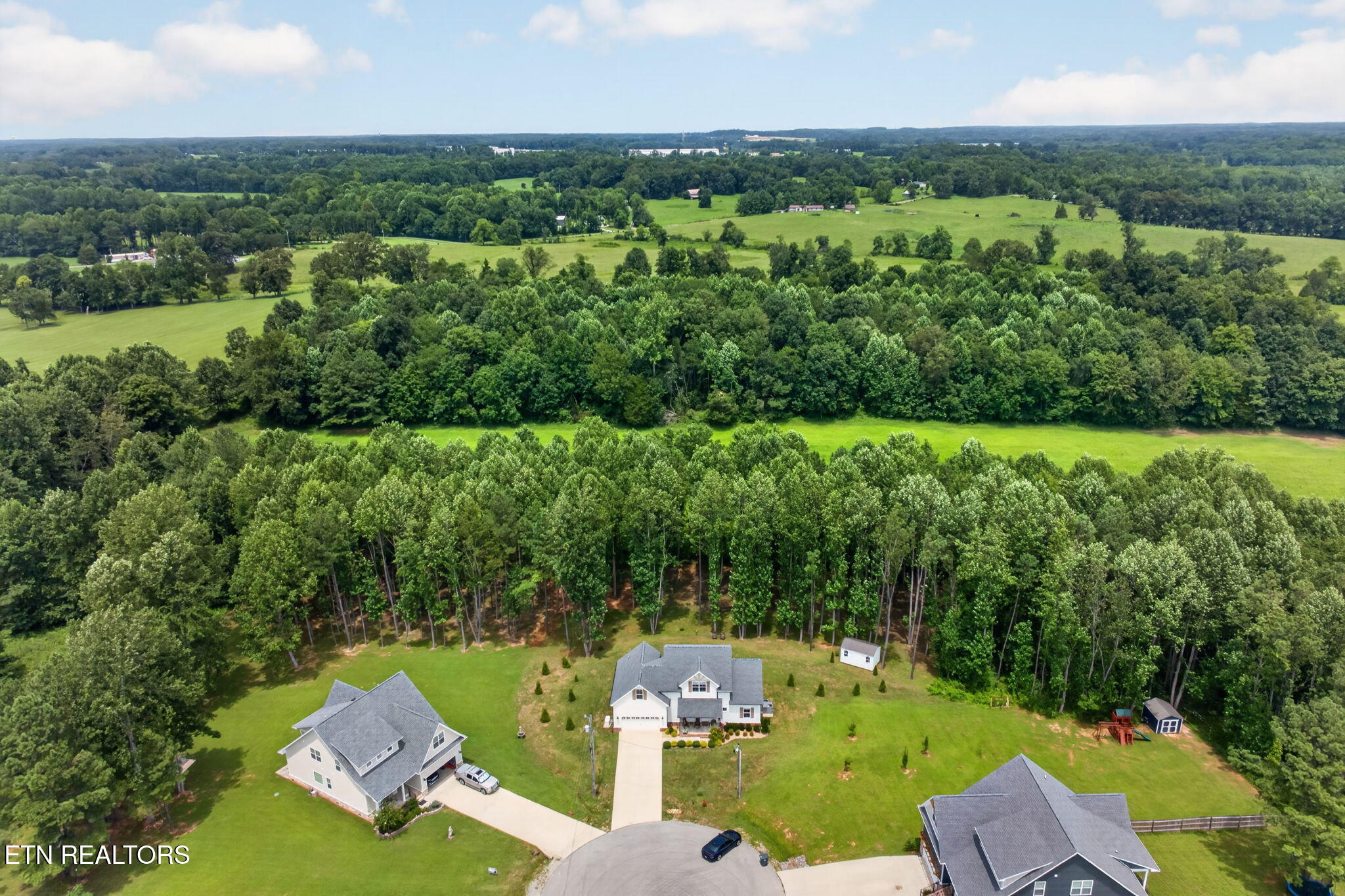 4503 Jack Drive Cookeville TN 38506
