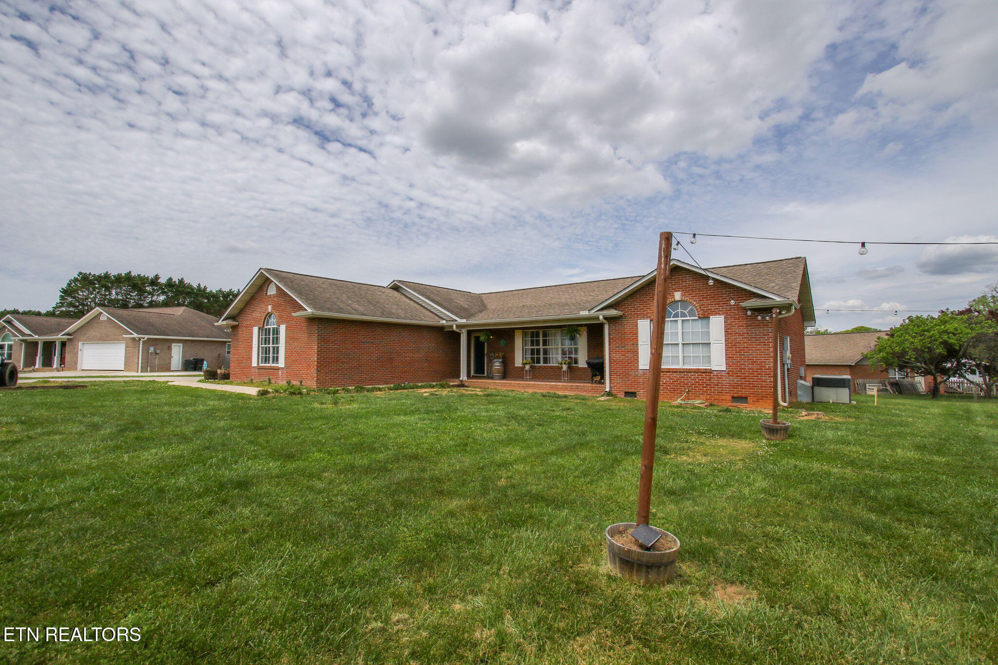 3909 Tuckaleechee Pike Maryville TN 37804