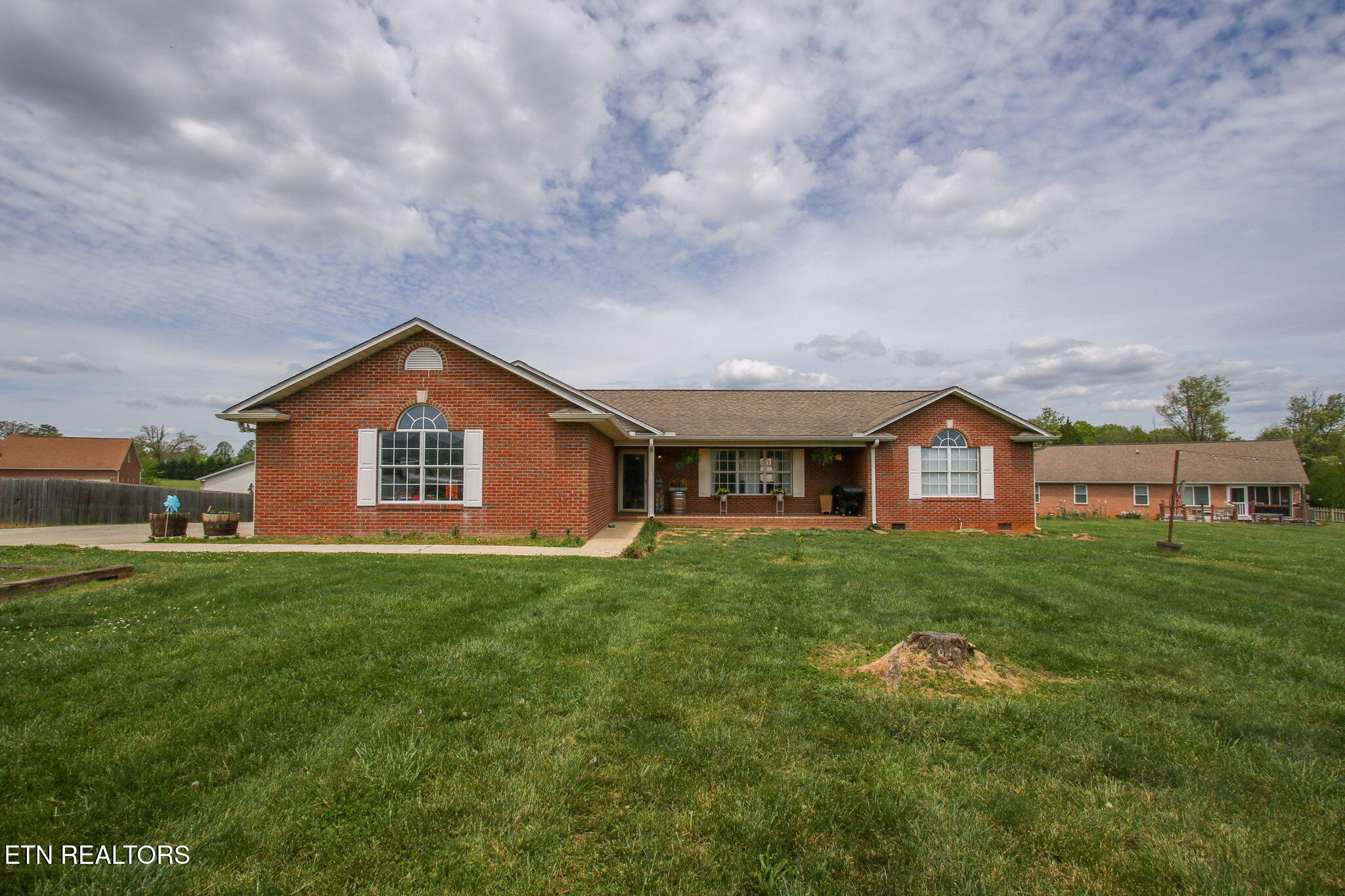 3909 Tuckaleechee Pike Maryville TN 37804
