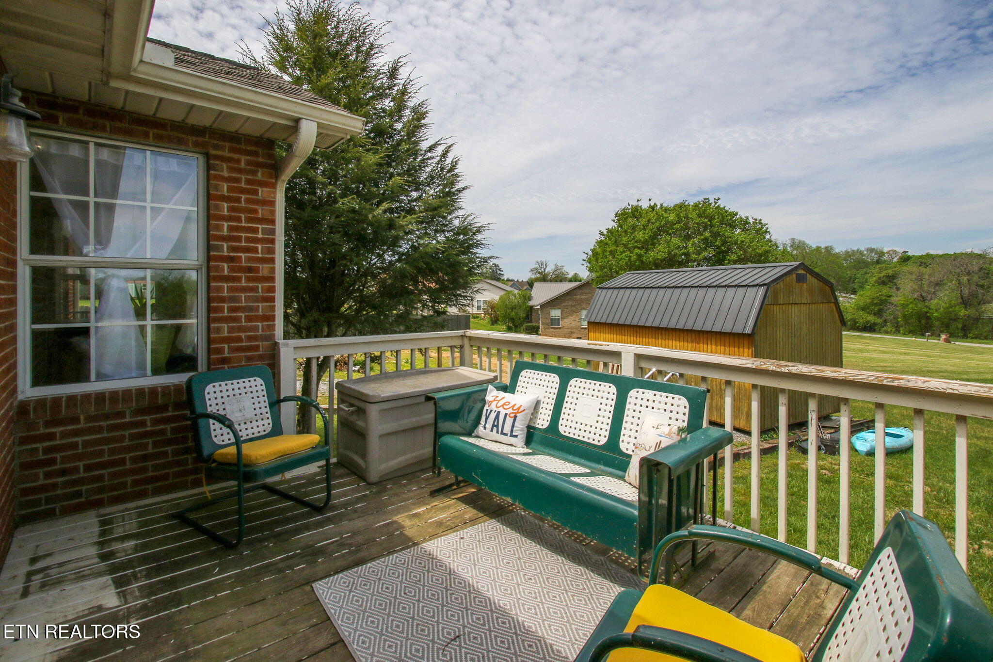 3909 Tuckaleechee Pike Maryville TN 37804