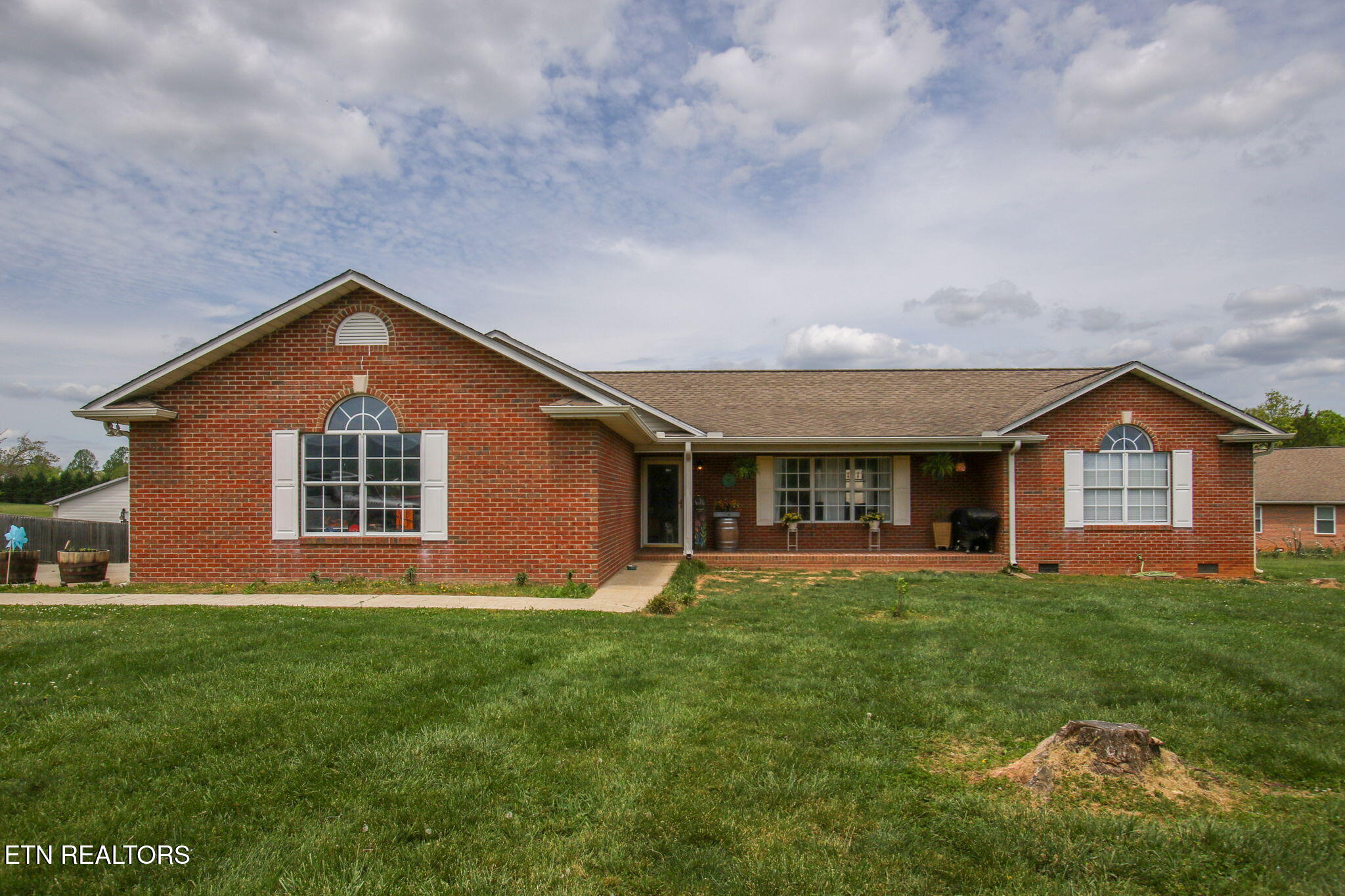 3909 Tuckaleechee Pike Maryville TN 37804