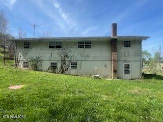 112 Green Acres Road Maynardville TN 37807