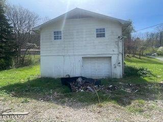 112 Green Acres Road Maynardville TN 37807