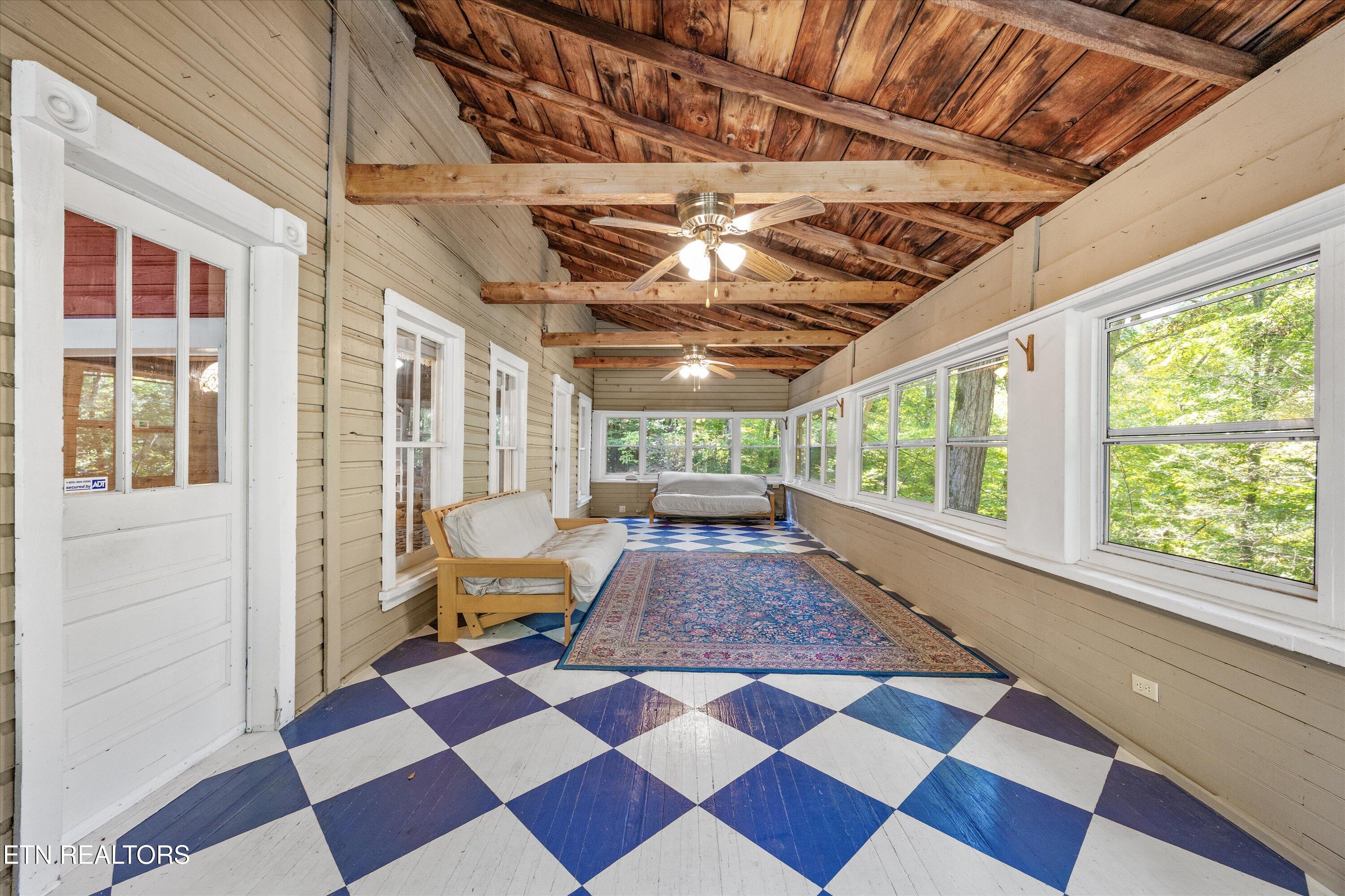 6831 Old Walland Highway Townsend TN 37882