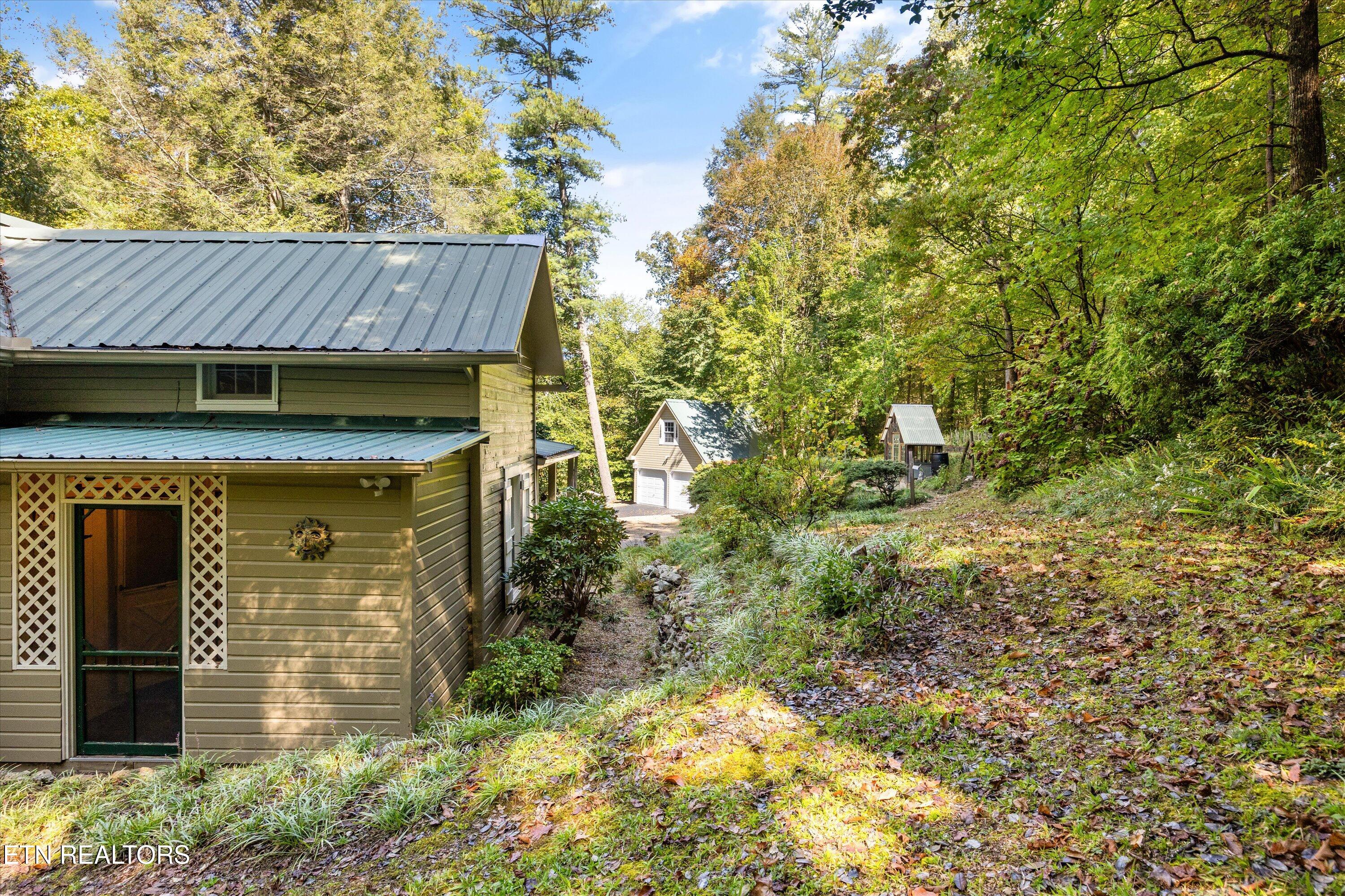 6831 Old Walland Highway Townsend TN 37882