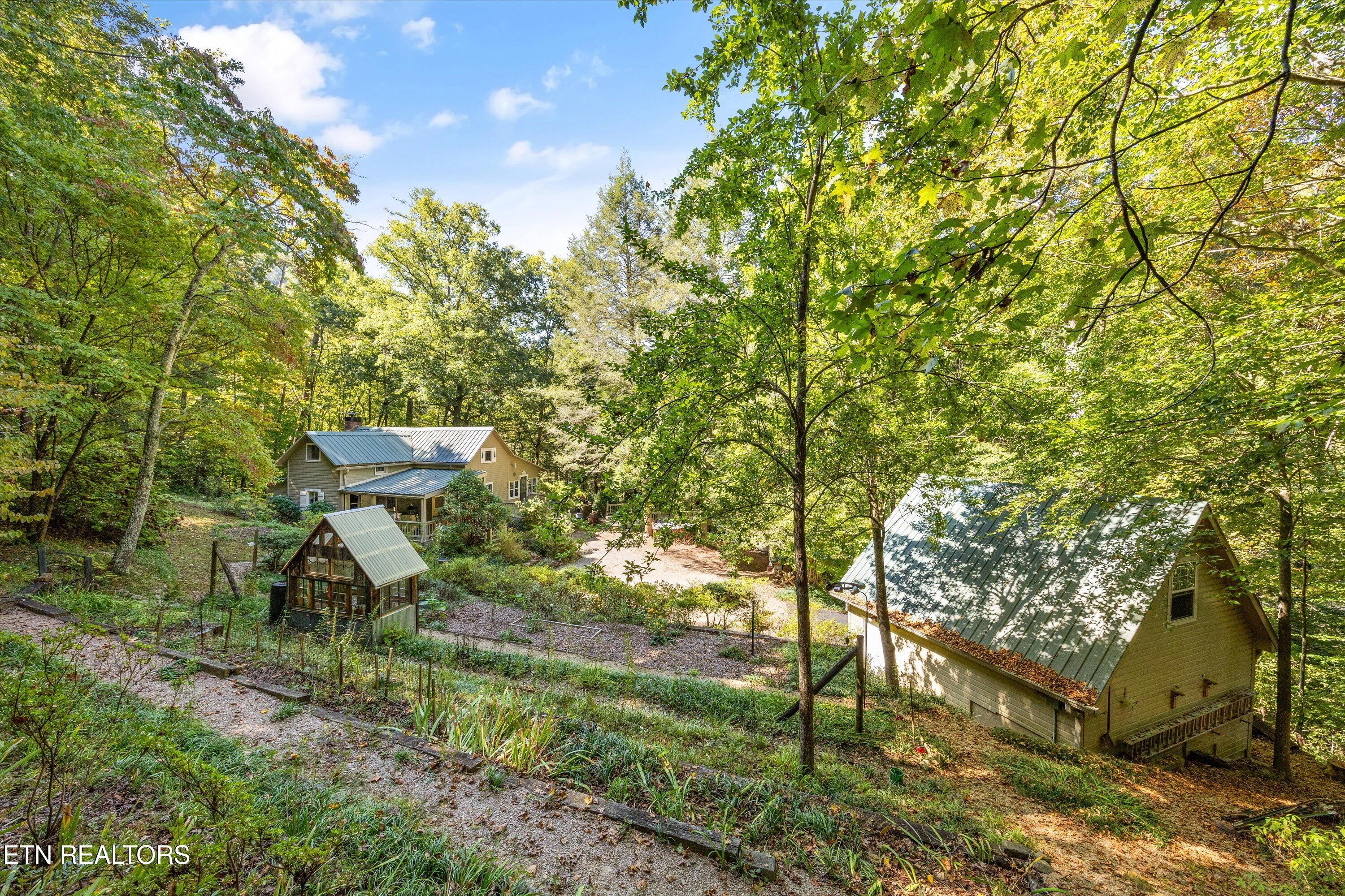 6831 Old Walland Highway Townsend TN 37882