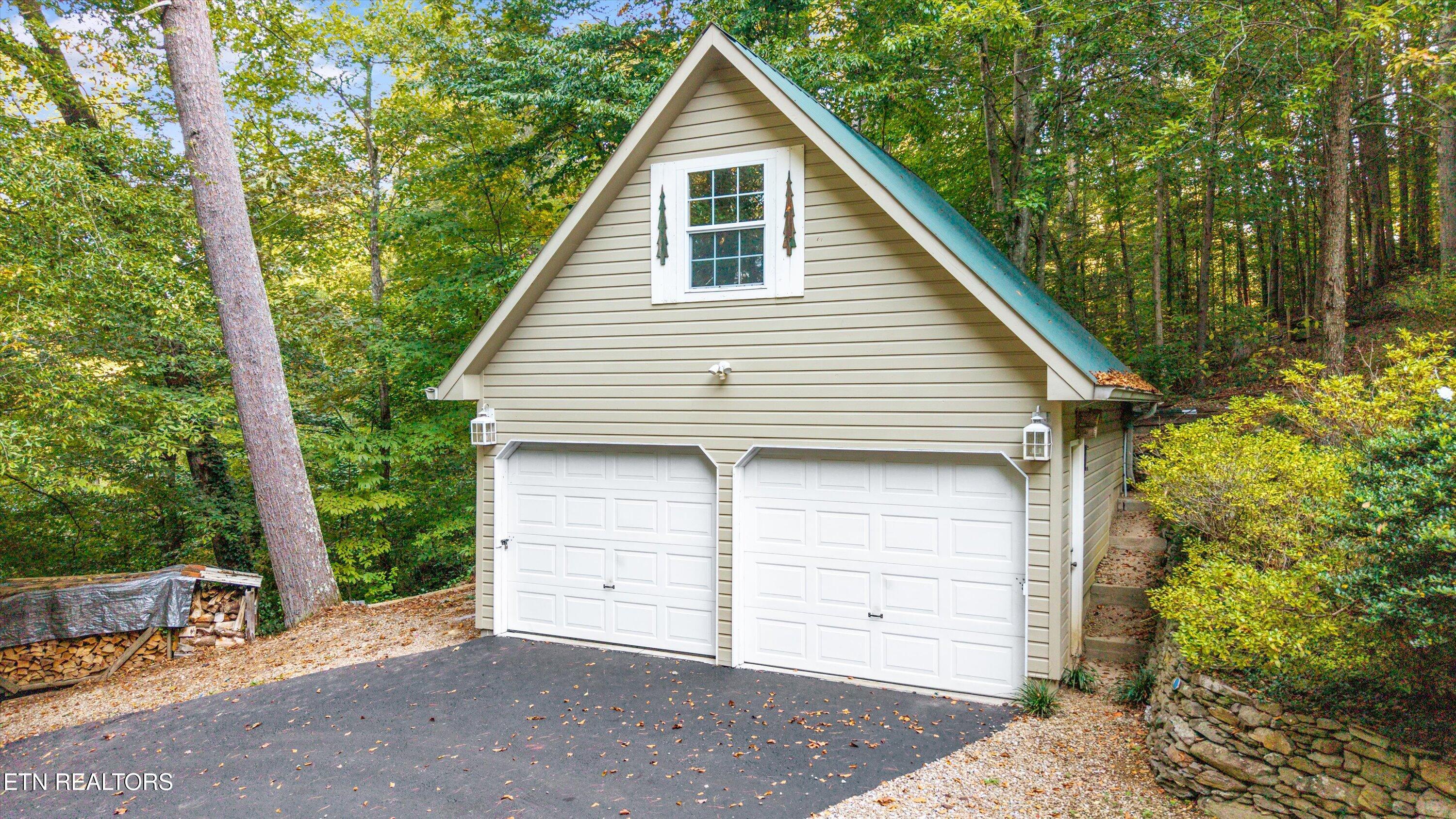 6831 Old Walland Highway Townsend TN 37882
