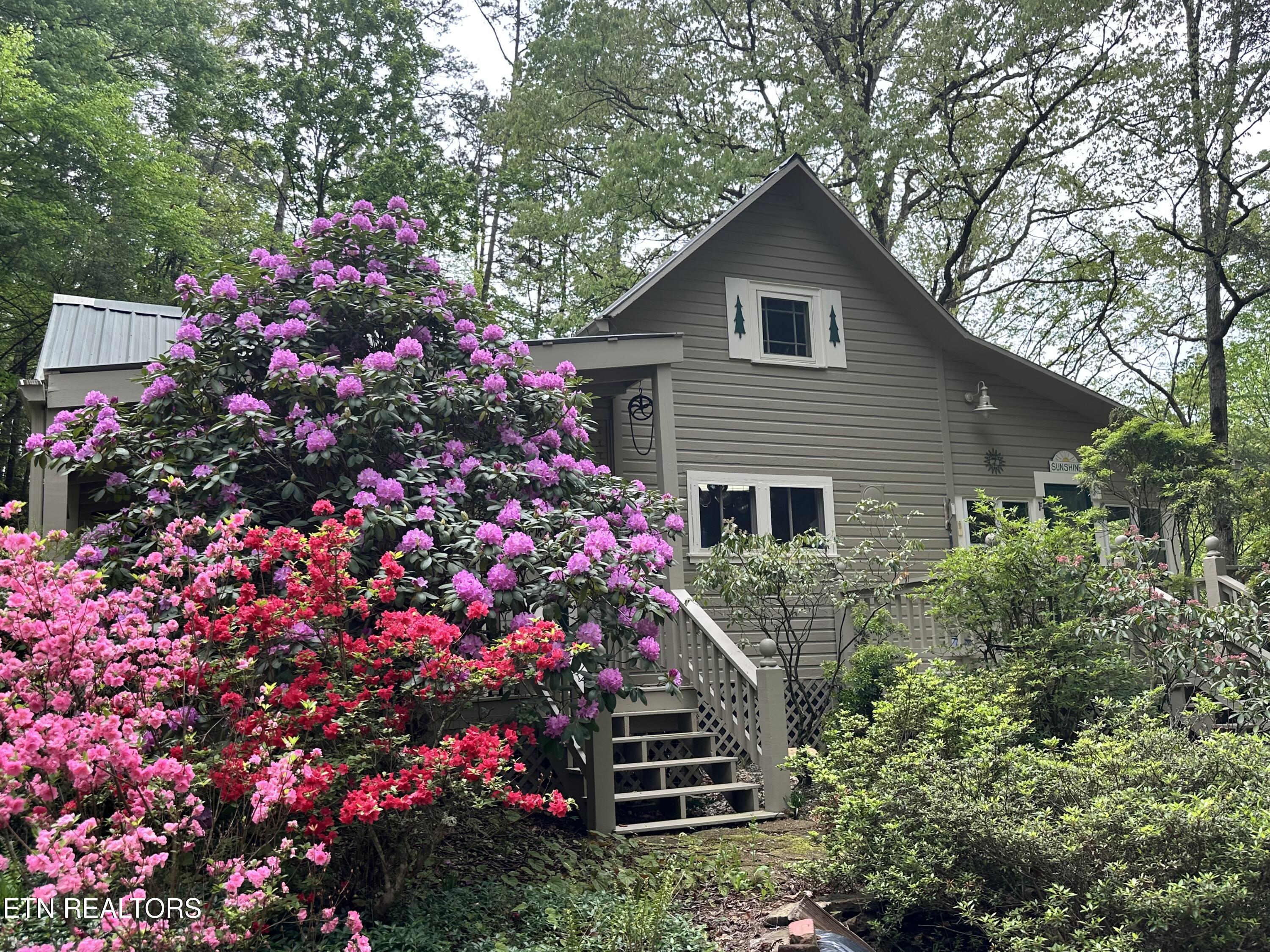 6831 Old Walland Highway Townsend TN 37882