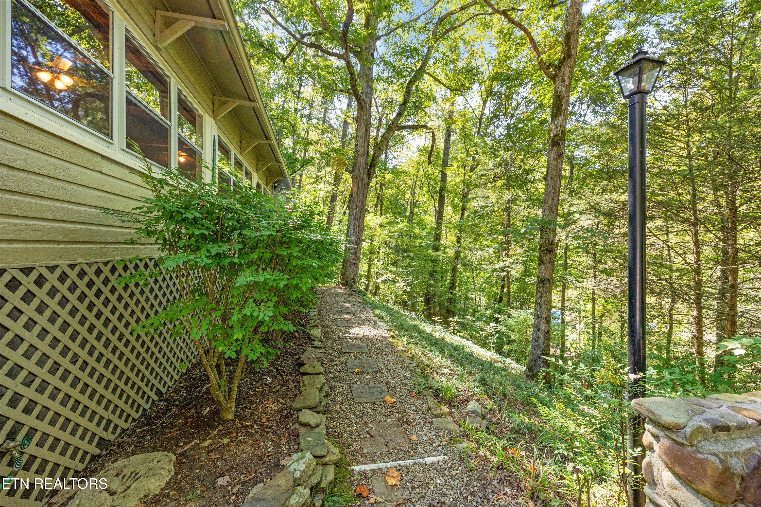 6831 Old Walland Highway Townsend TN 37882