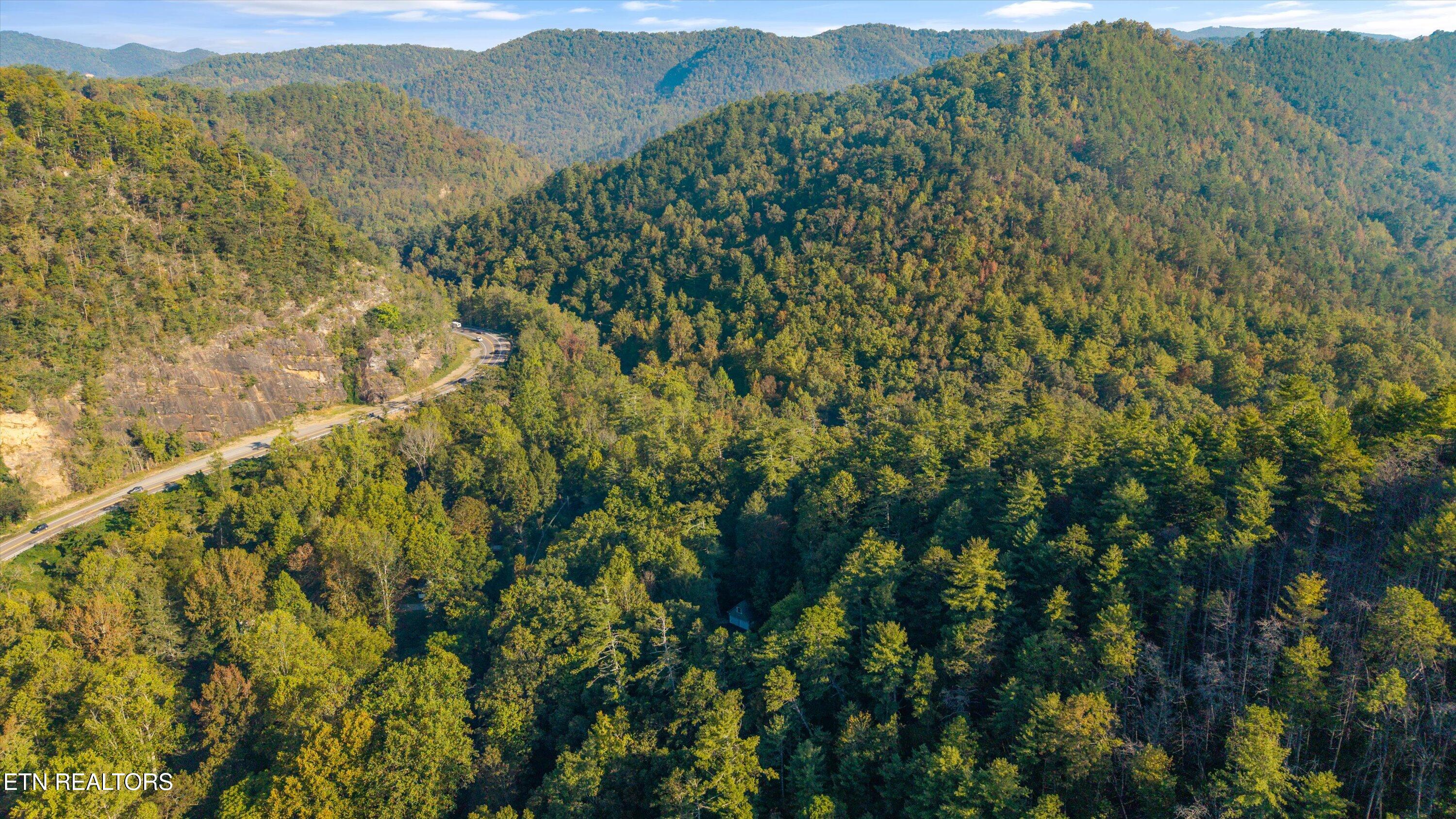 6831 Old Walland Highway Townsend TN 37882