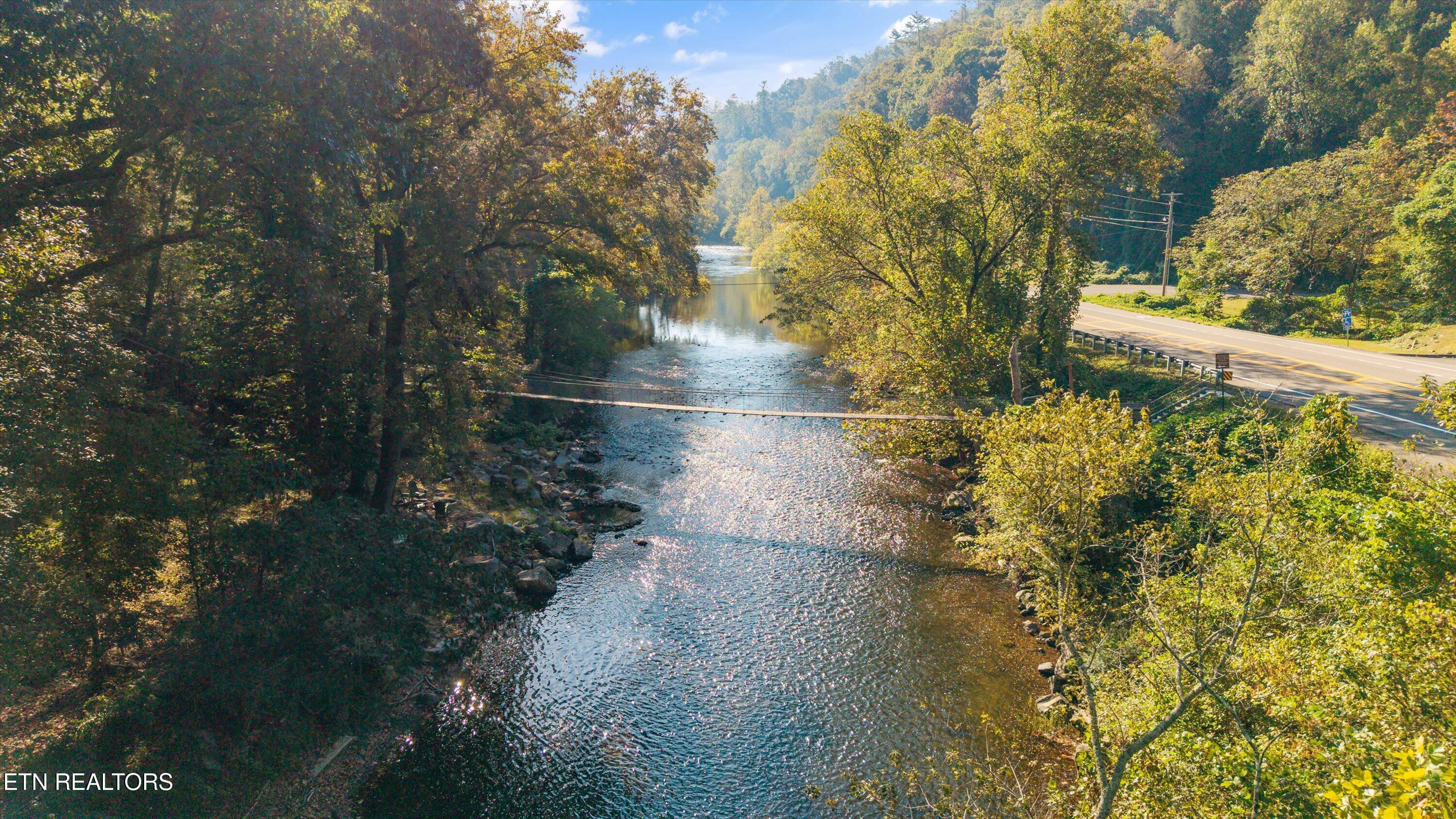 6831 Old Walland Highway Townsend TN 37882
