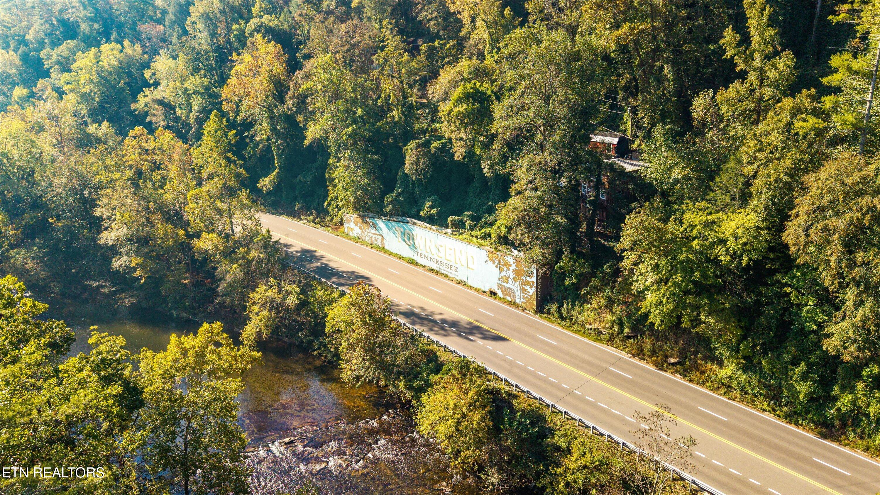 6831 Old Walland Highway Townsend TN 37882