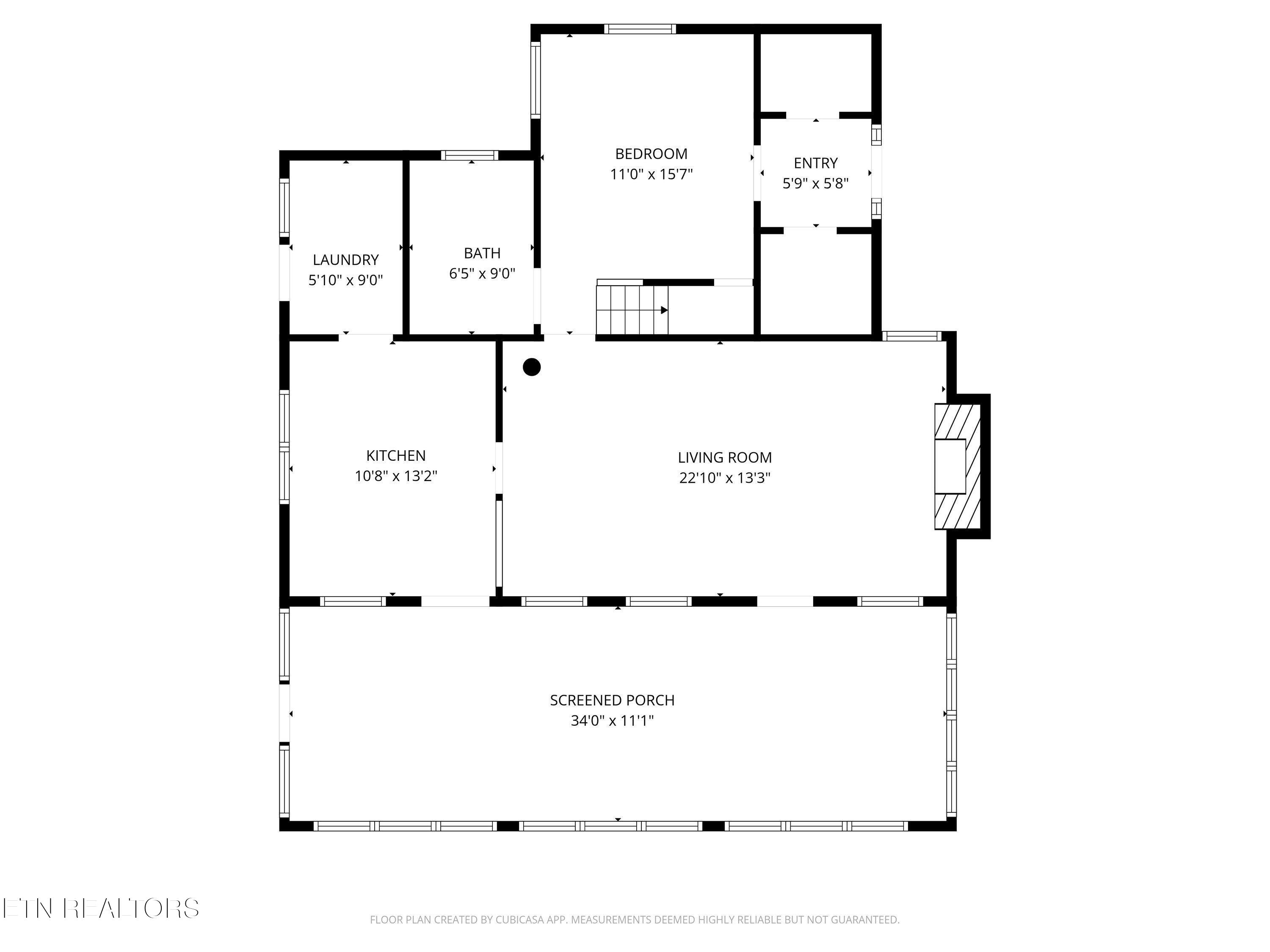 6831 Old Walland Highway Townsend TN 37882