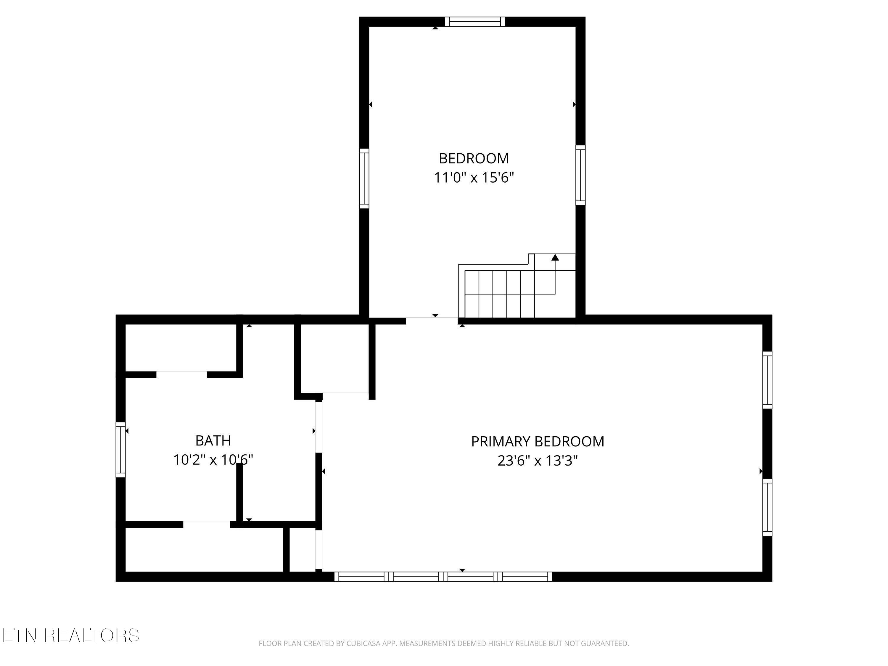 6831 Old Walland Highway Townsend TN 37882