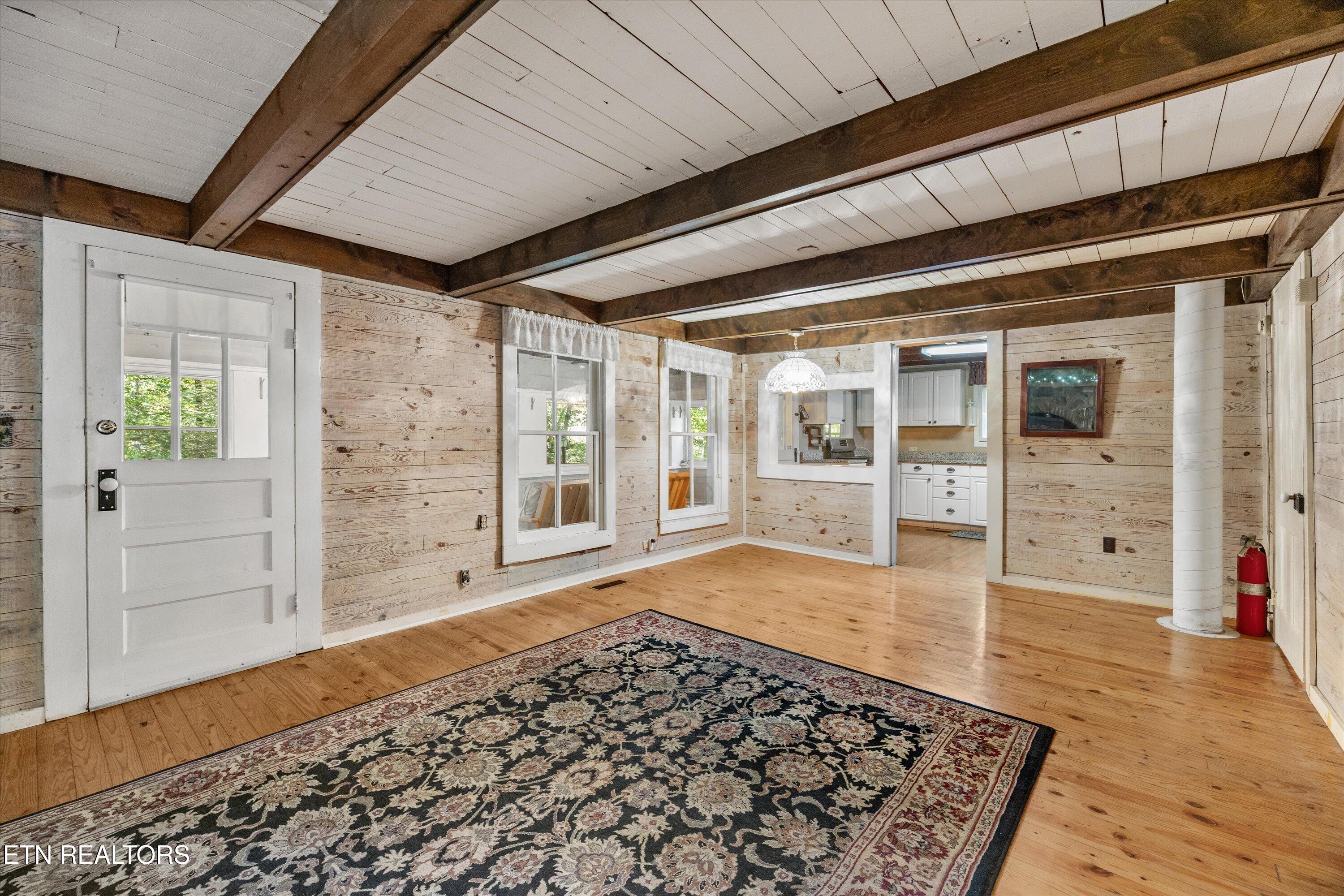 6831 Old Walland Highway Townsend TN 37882
