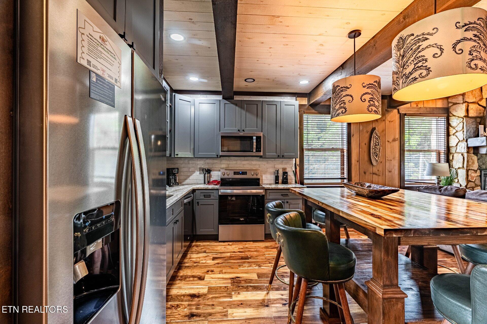 615 Rainbow Road Sevierville TN 37862