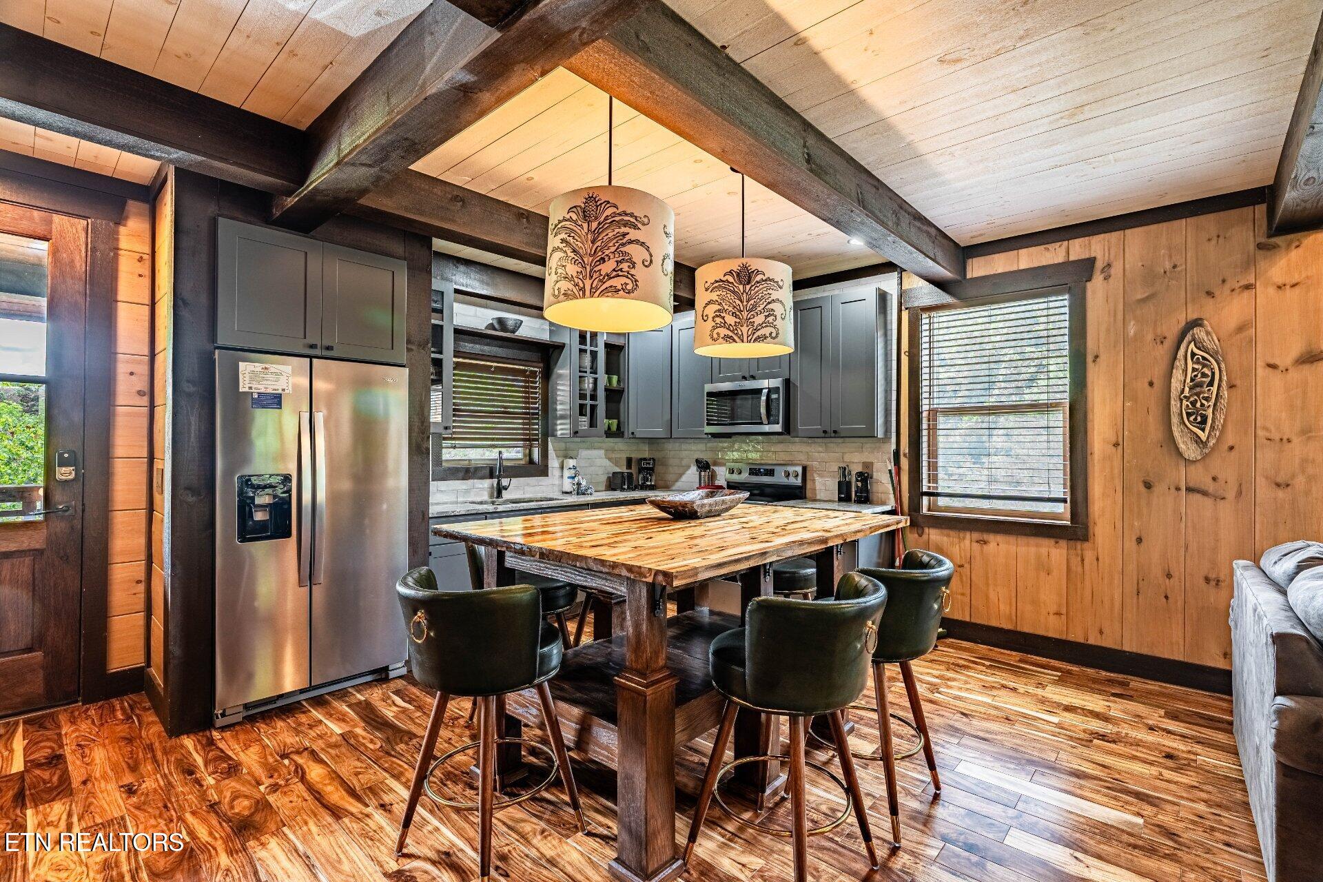 615 Rainbow Road Sevierville TN 37862