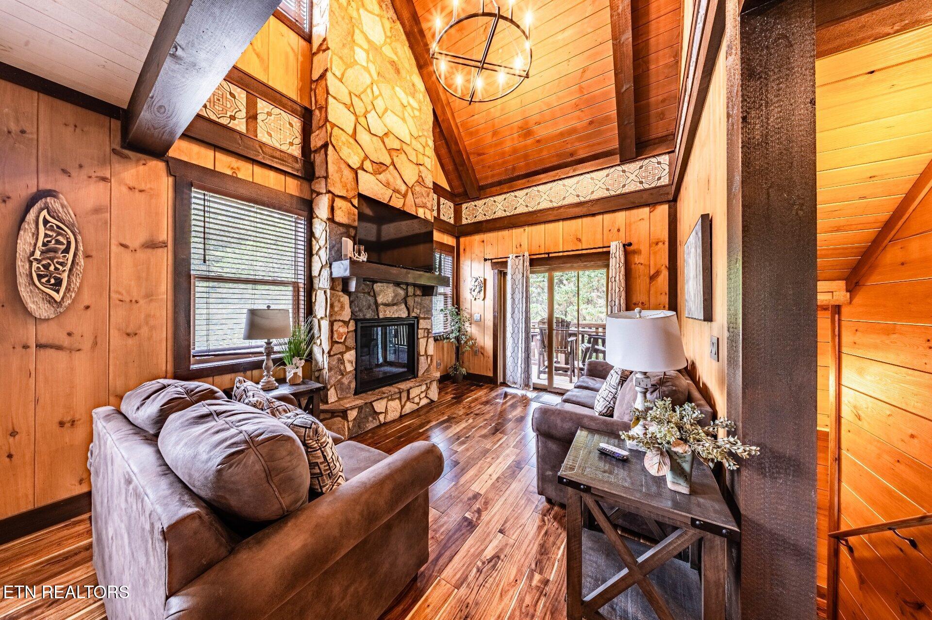 615 Rainbow Road Sevierville TN 37862