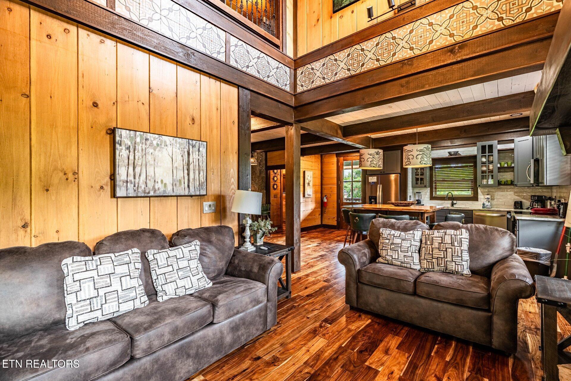 615 Rainbow Road Sevierville TN 37862