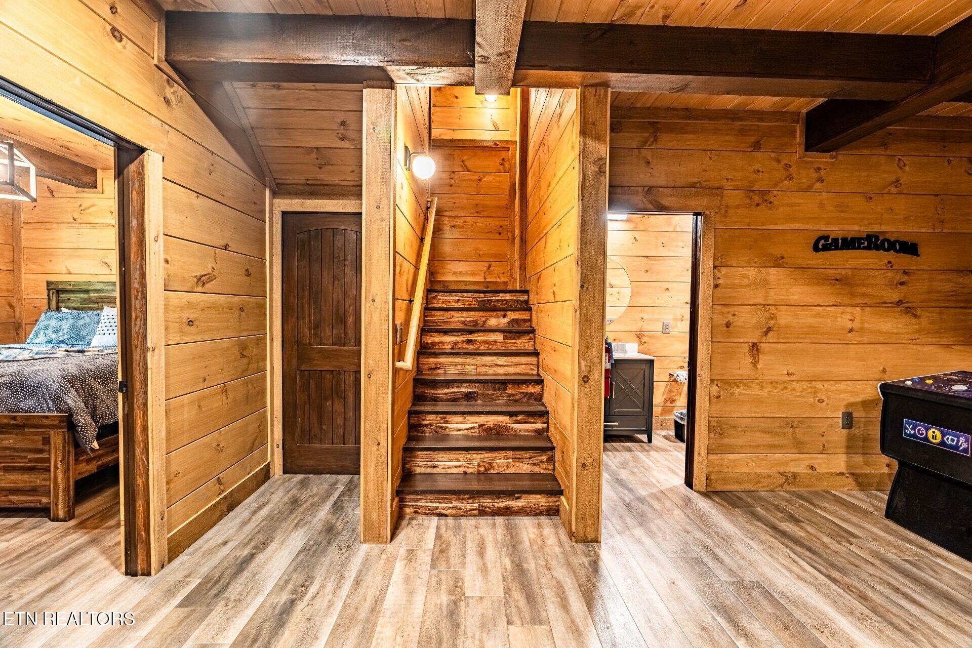 615 Rainbow Road Sevierville TN 37862