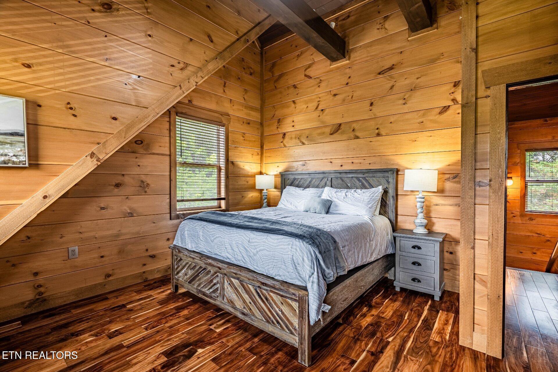 615 Rainbow Road Sevierville TN 37862