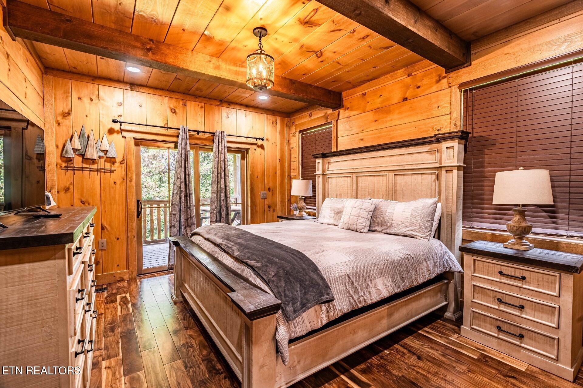 615 Rainbow Road Sevierville TN 37862
