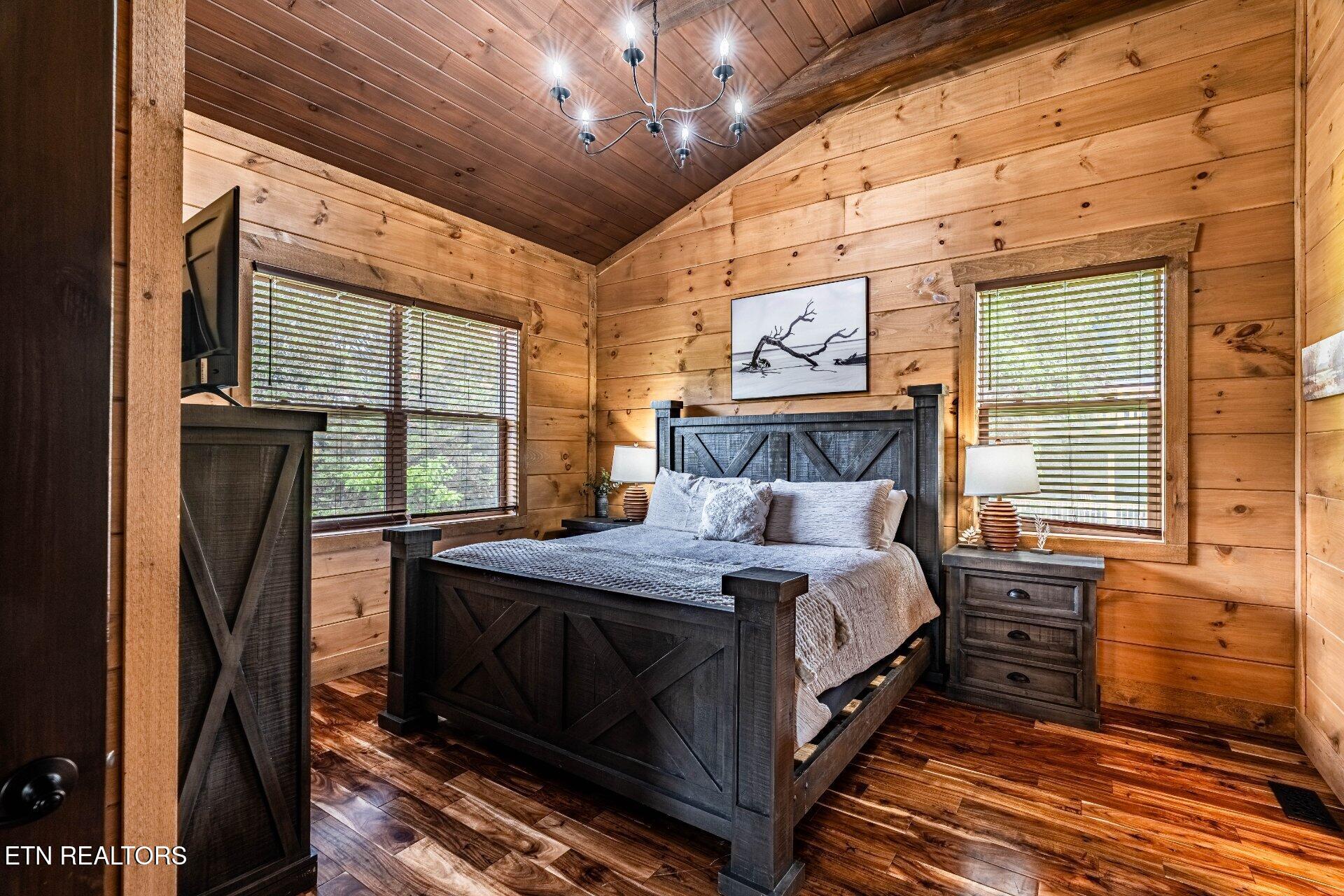 615 Rainbow Road Sevierville TN 37862