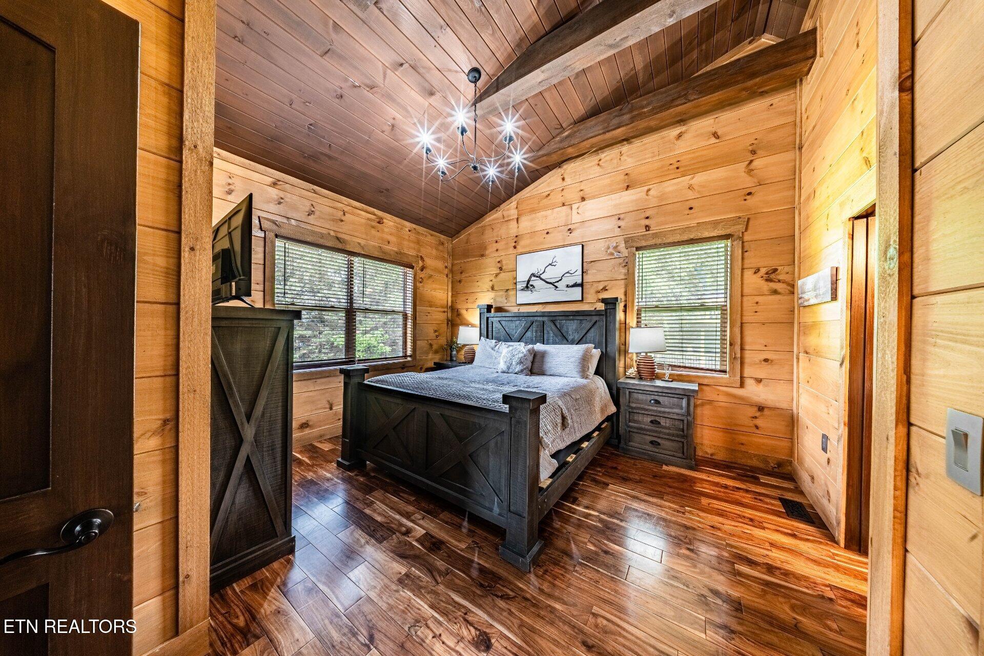 615 Rainbow Road Sevierville TN 37862