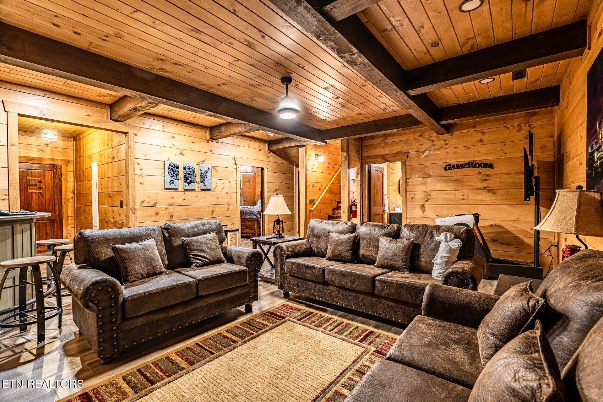615 Rainbow Road Sevierville TN 37862