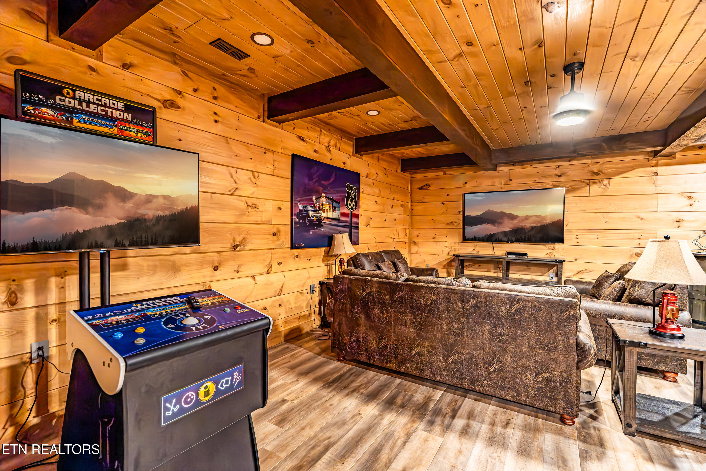 615 Rainbow Road Sevierville TN 37862