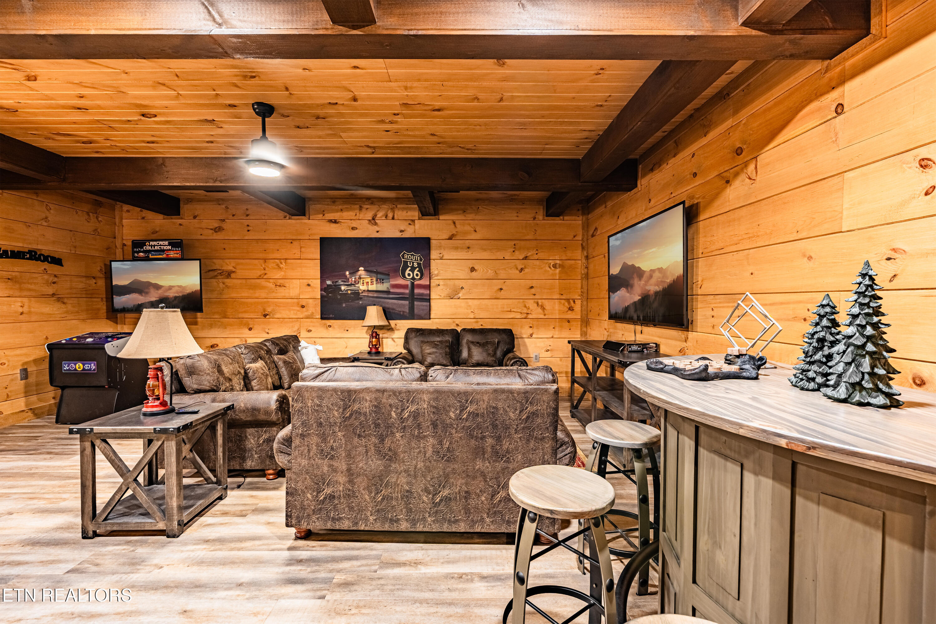 615 Rainbow Road Sevierville TN 37862