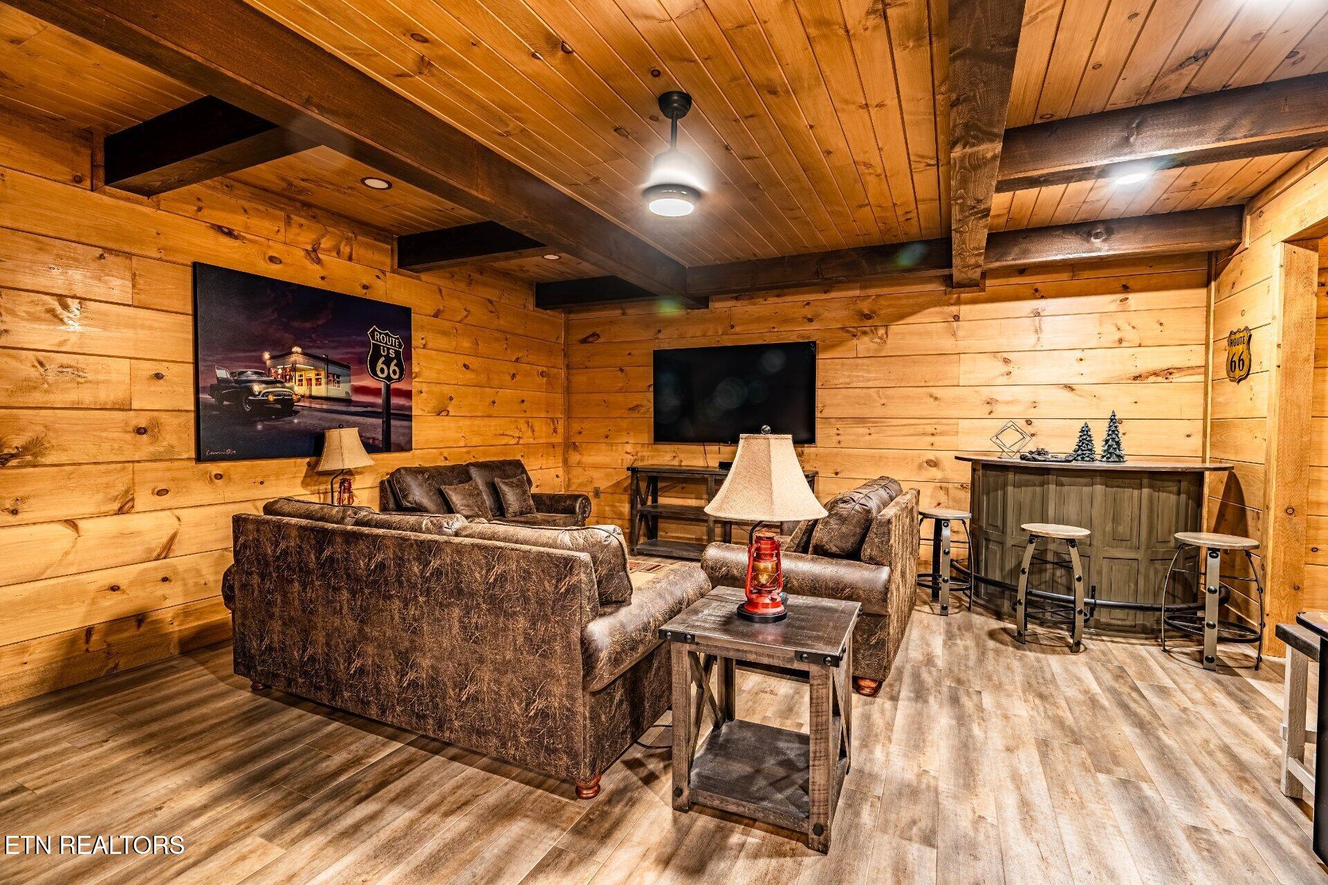 615 Rainbow Road Sevierville TN 37862