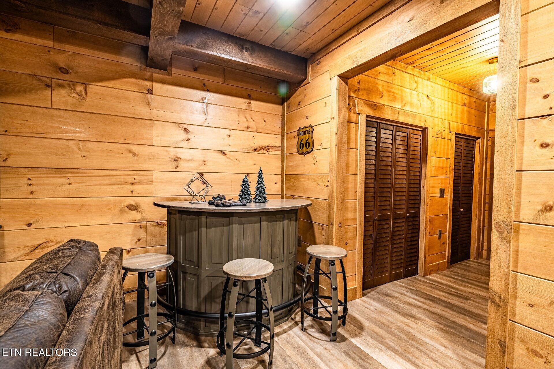 615 Rainbow Road Sevierville TN 37862