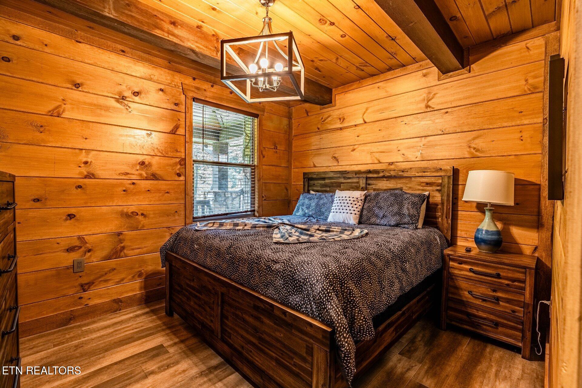 615 Rainbow Road Sevierville TN 37862