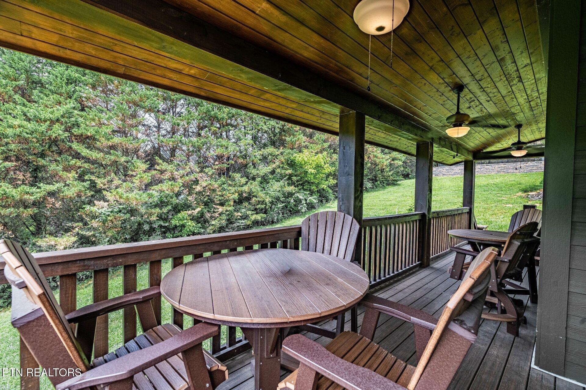 615 Rainbow Road Sevierville TN 37862