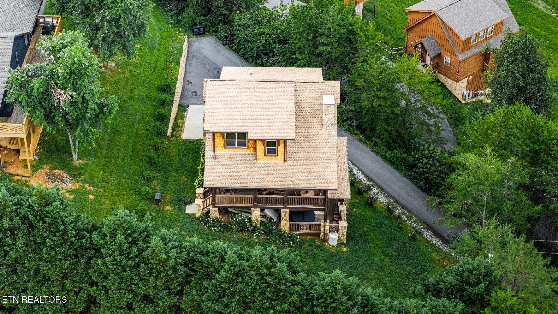 615 Rainbow Road Sevierville TN 37862