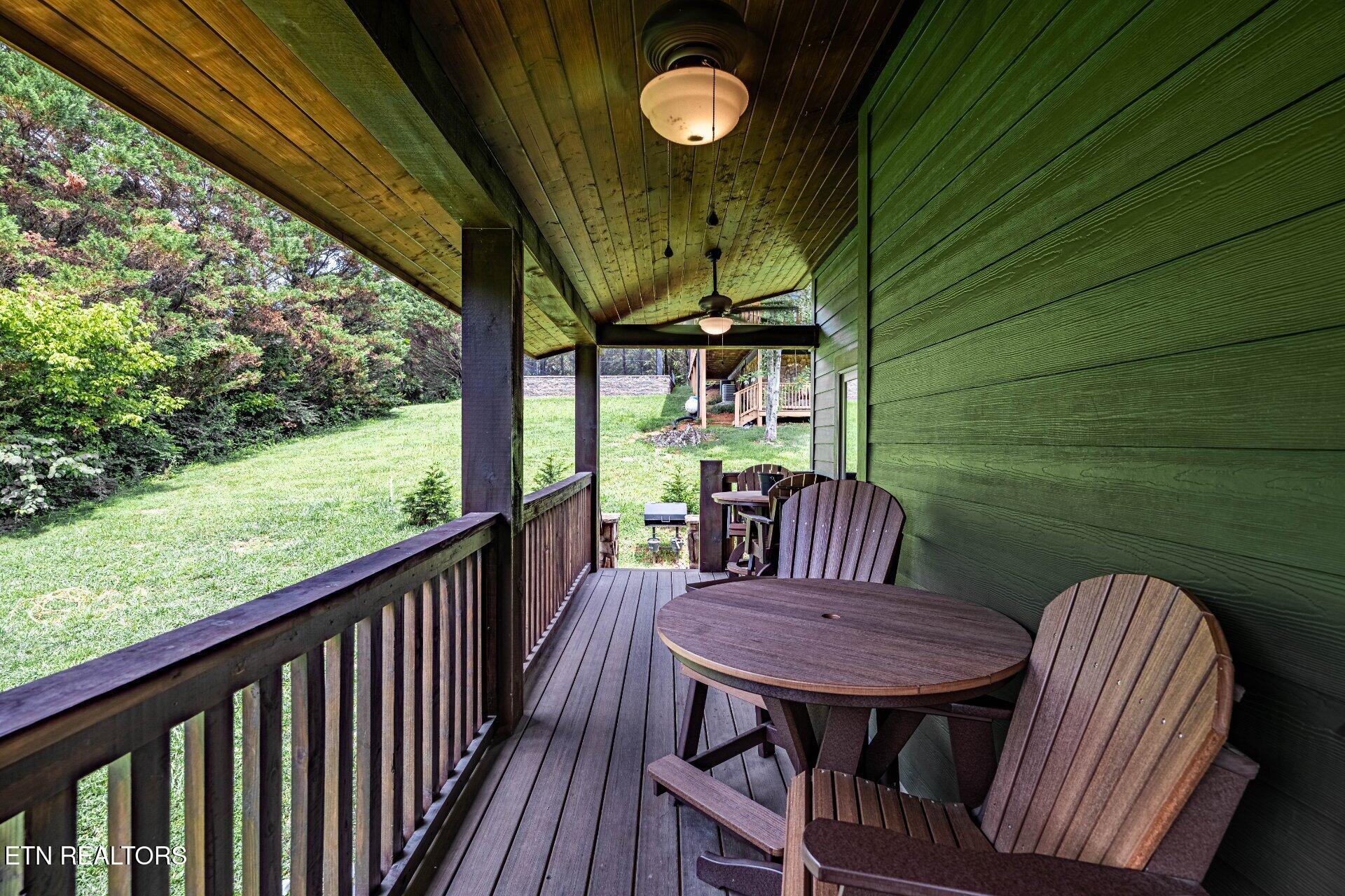 615 Rainbow Road Sevierville TN 37862