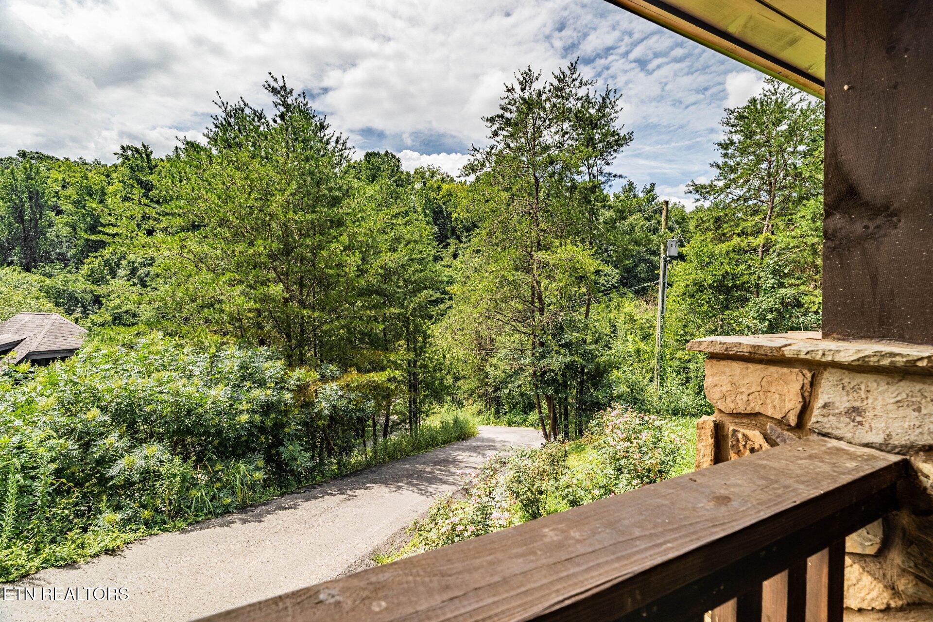 615 Rainbow Road Sevierville TN 37862
