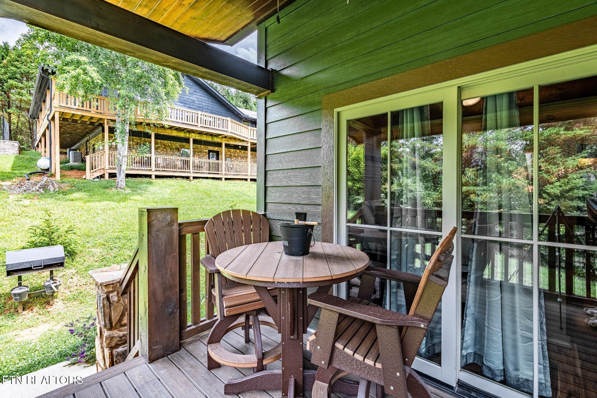 615 Rainbow Road Sevierville TN 37862